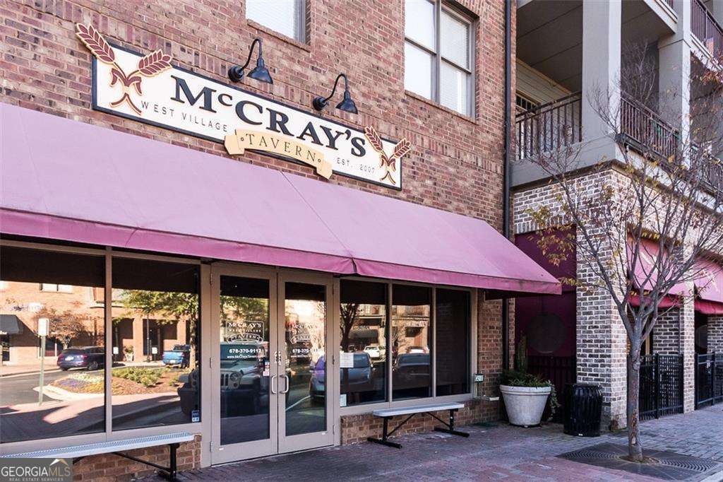 4471 Redan Court Smyrna GA 30080