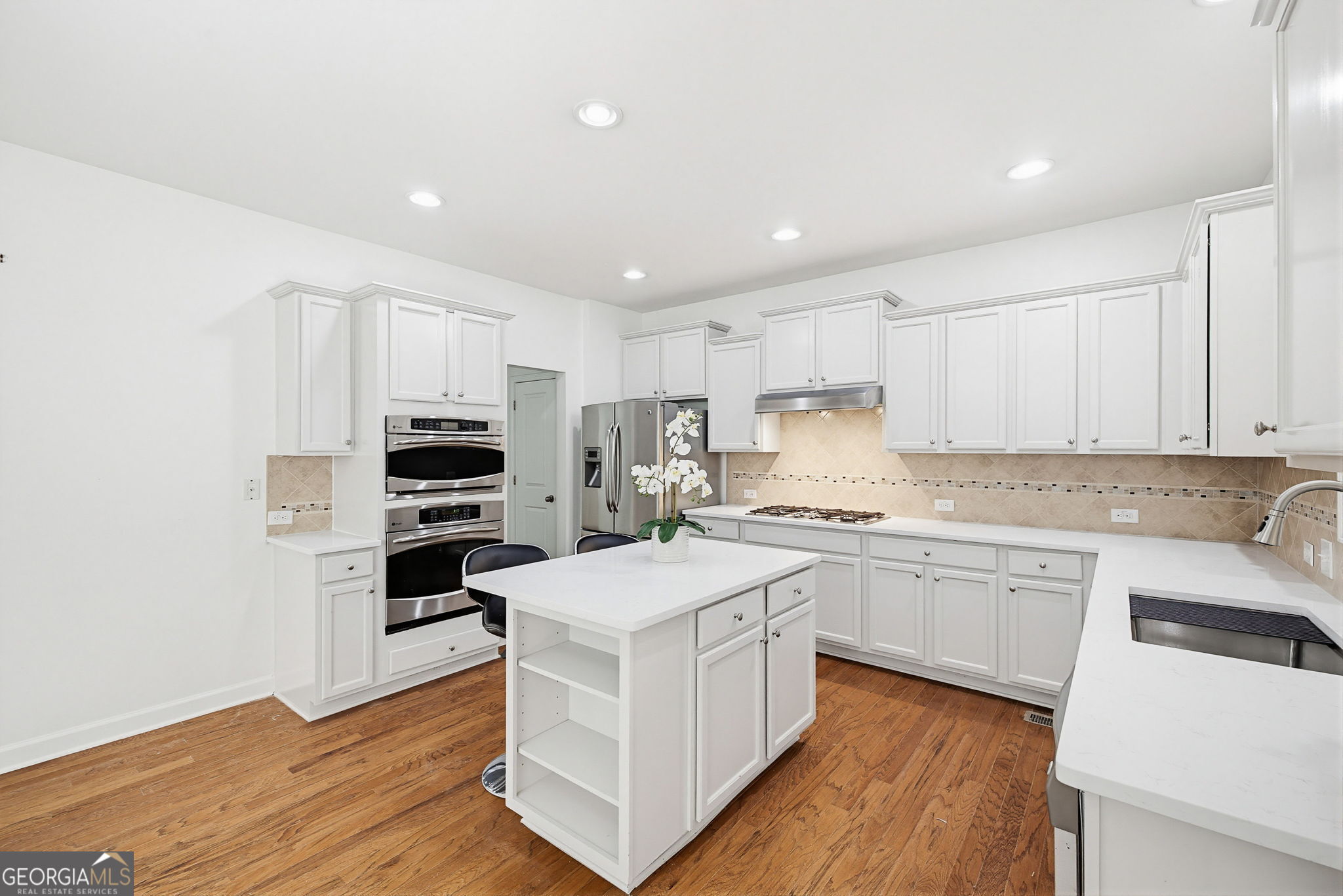 4471 Redan Court Smyrna GA 30080