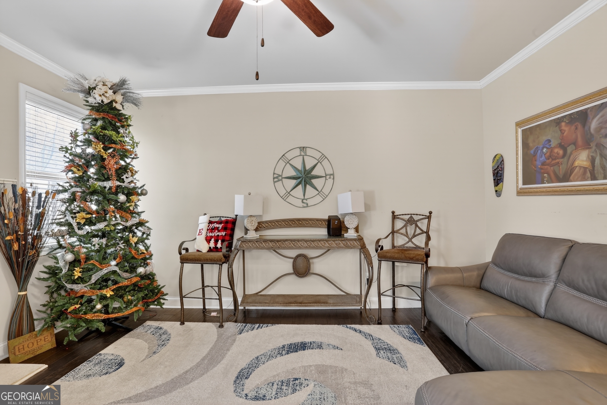 432 Braemore Mill Drive Lawrenceville GA 30044