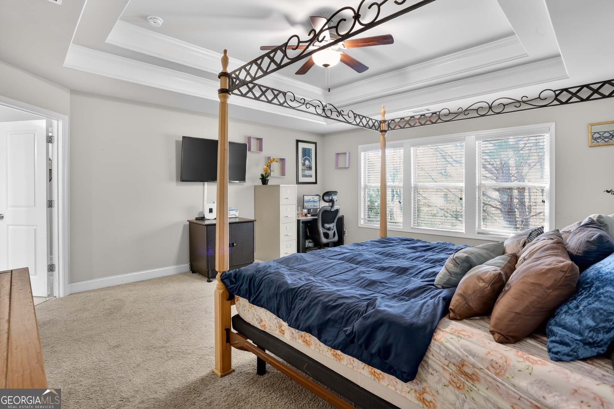 432 Braemore Mill Drive Lawrenceville GA 30044