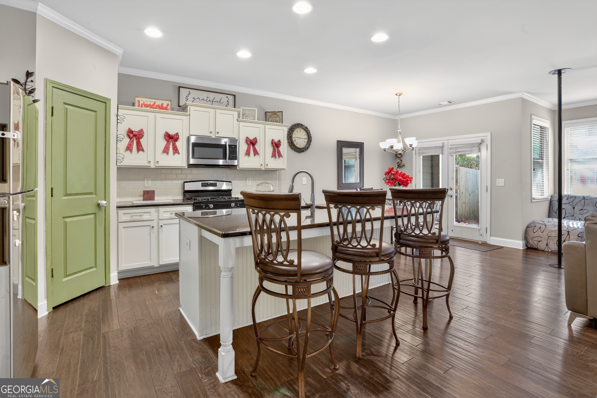 432 Braemore Mill Drive Lawrenceville GA 30044