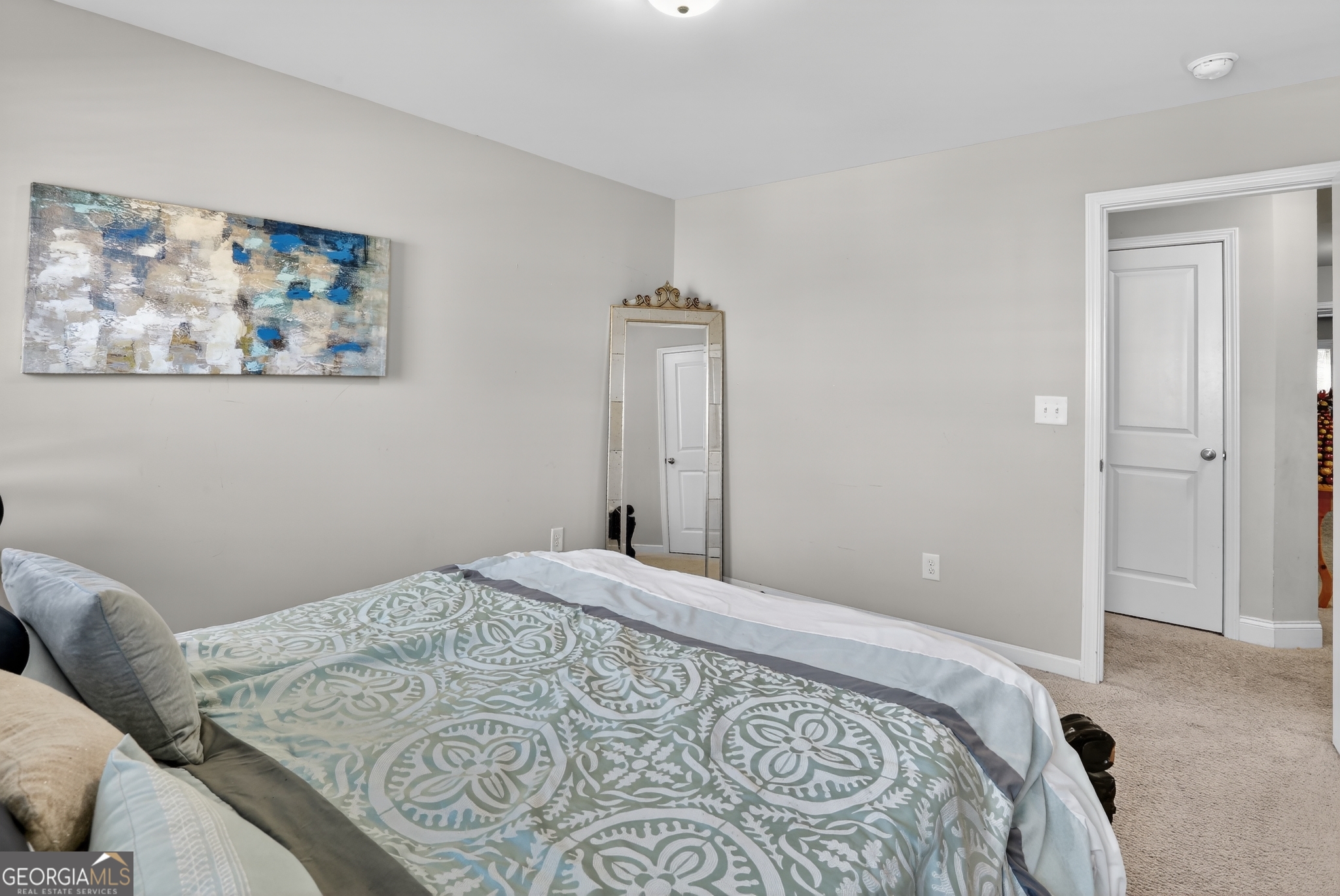 432 Braemore Mill Drive Lawrenceville GA 30044