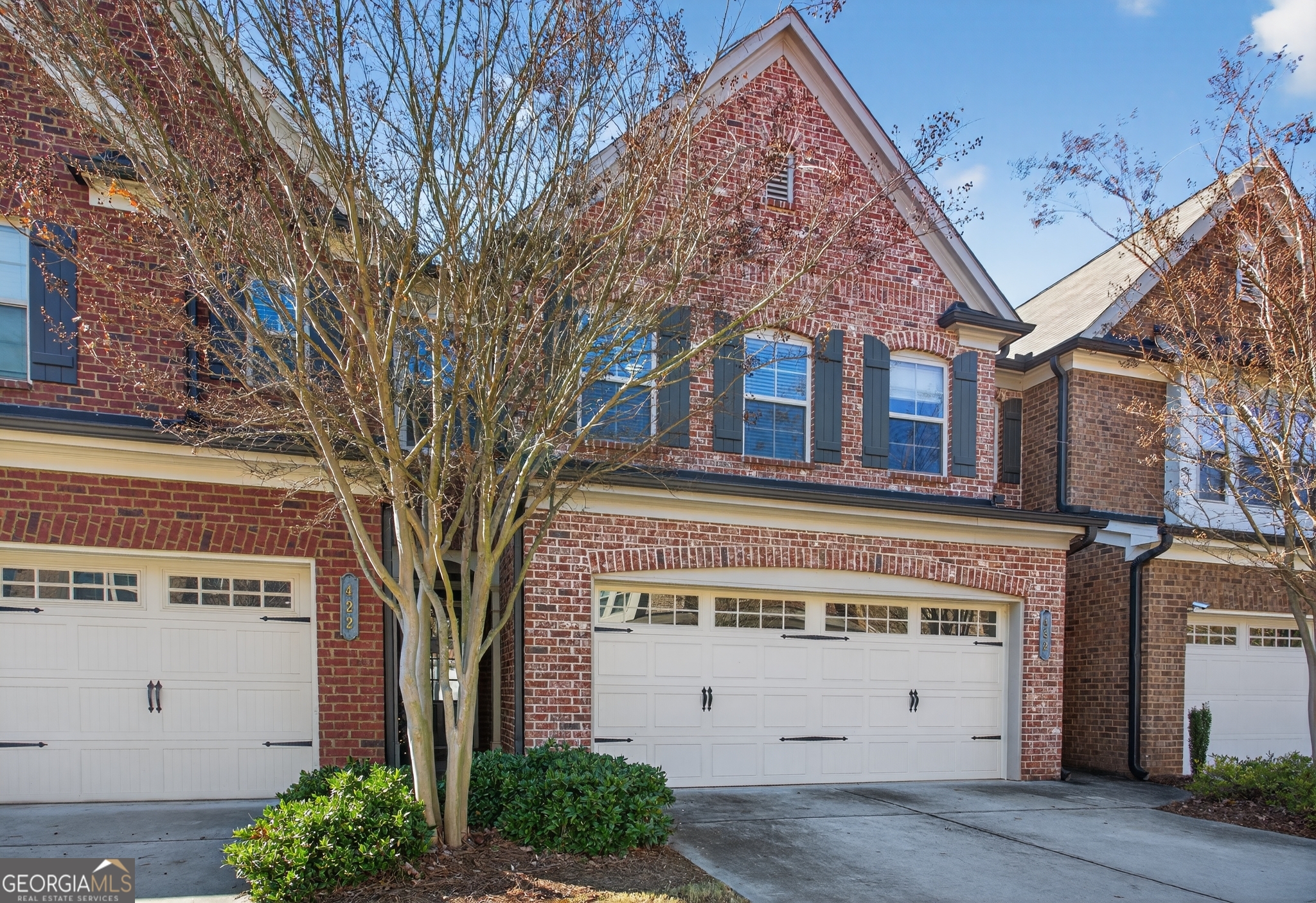 432 Braemore Mill Drive Lawrenceville GA 30044
