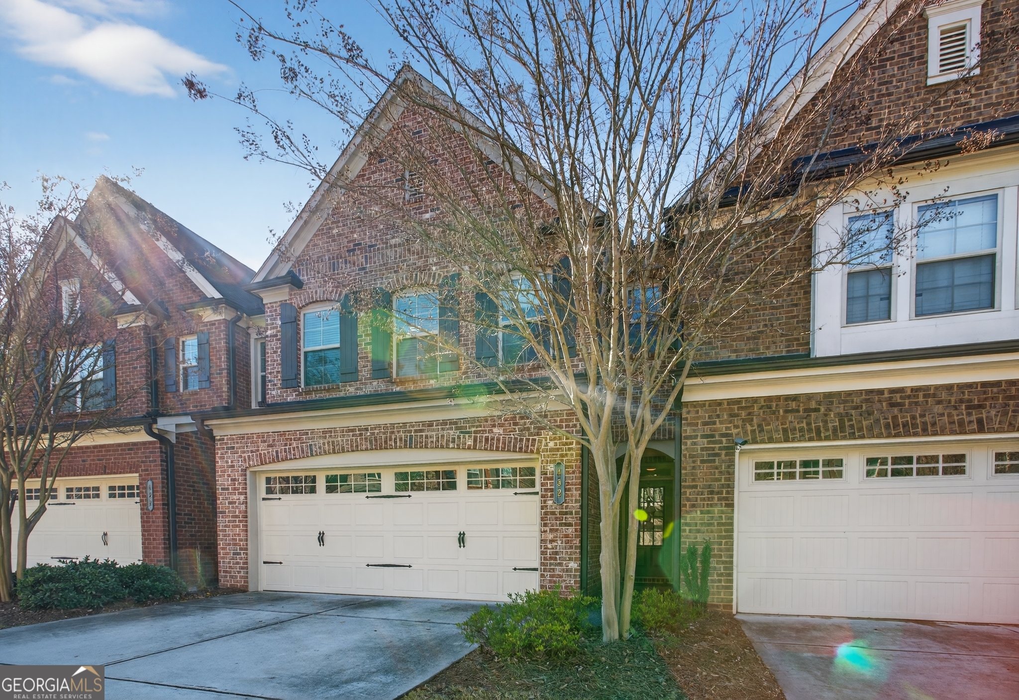 432 Braemore Mill Drive Lawrenceville GA 30044