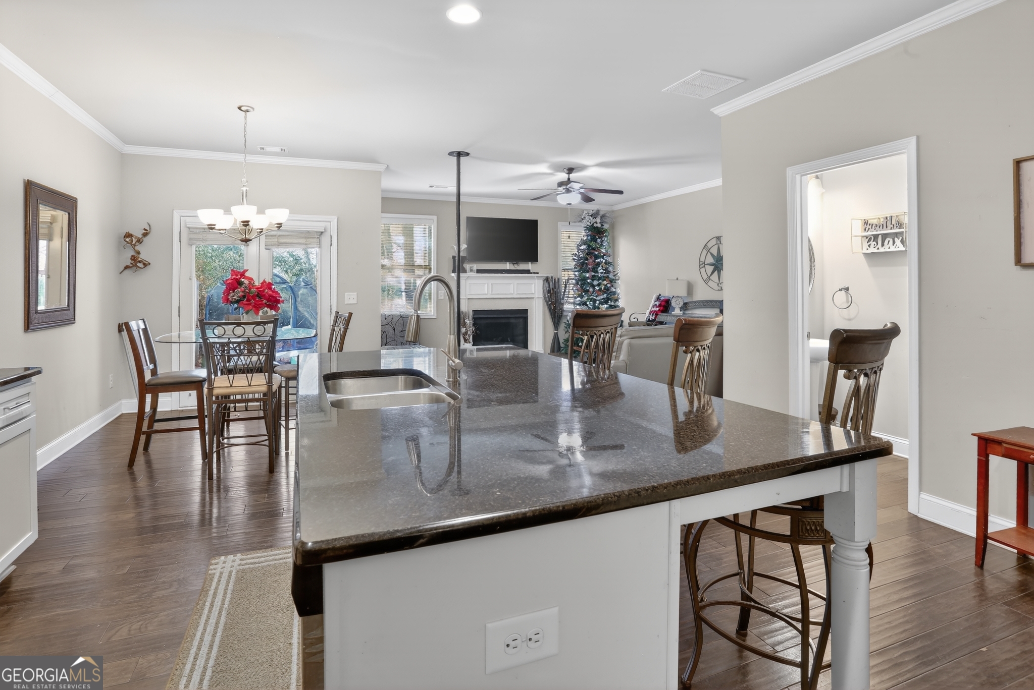 432 Braemore Mill Drive Lawrenceville GA 30044