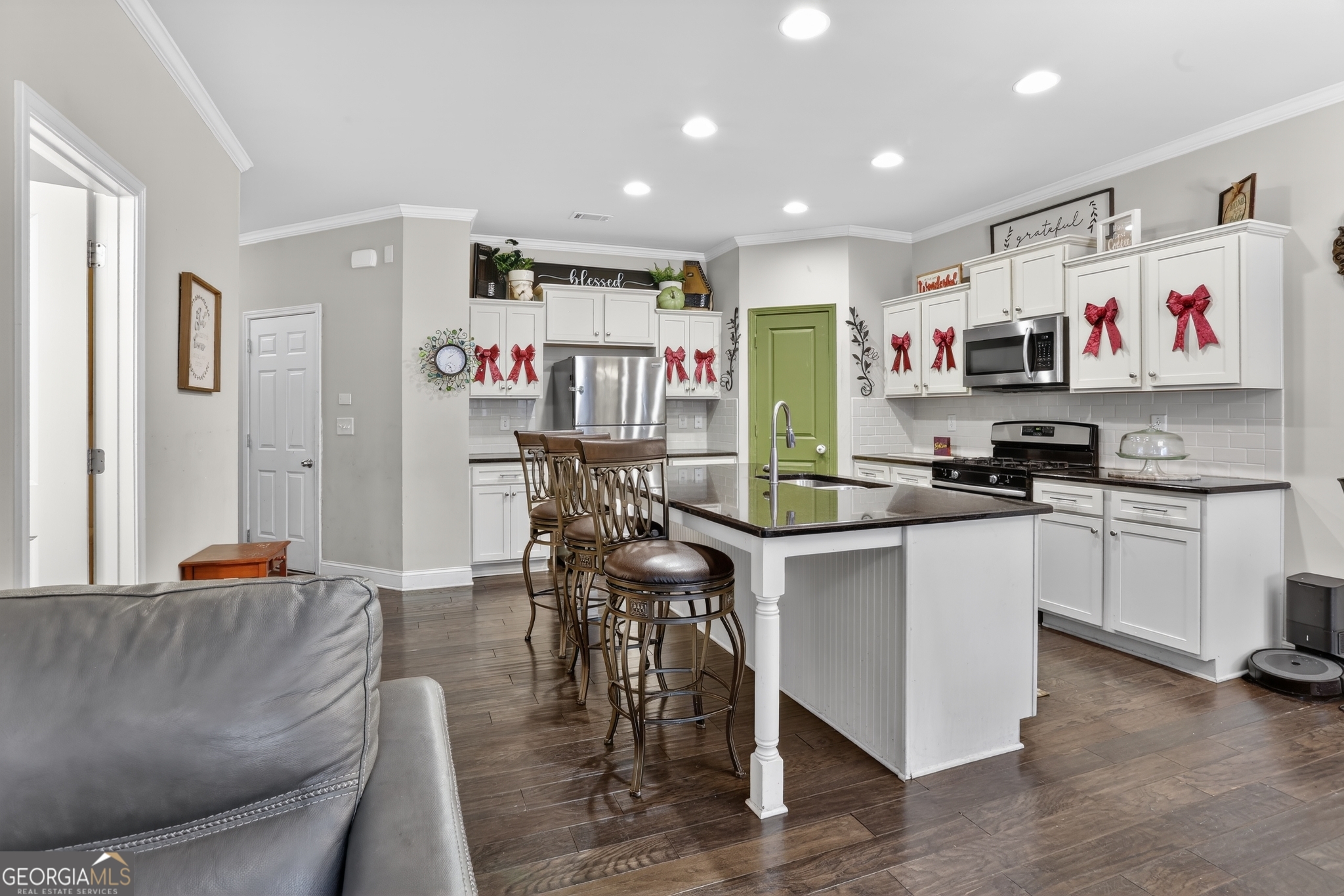 432 Braemore Mill Drive Lawrenceville GA 30044