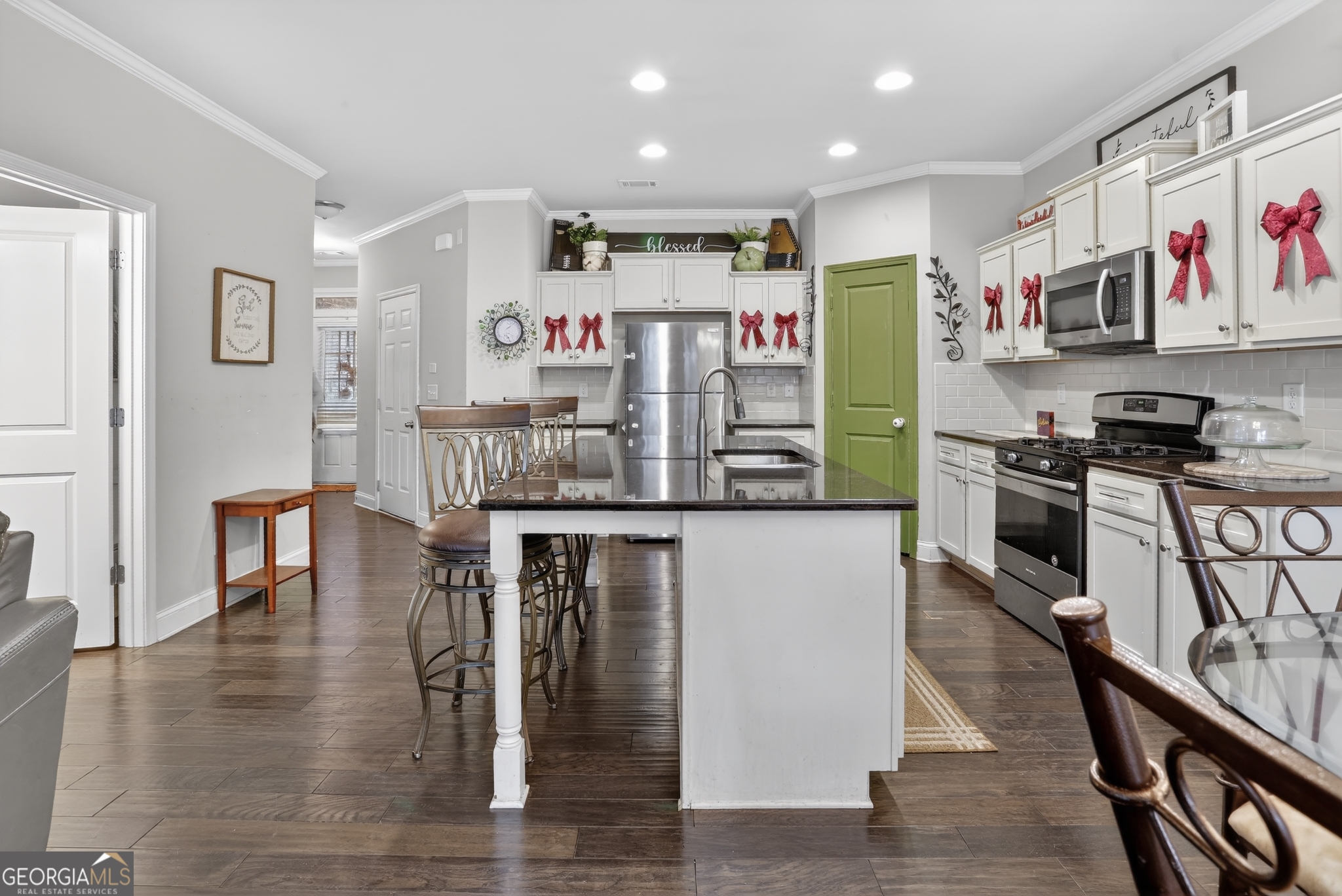 432 Braemore Mill Drive Lawrenceville GA 30044