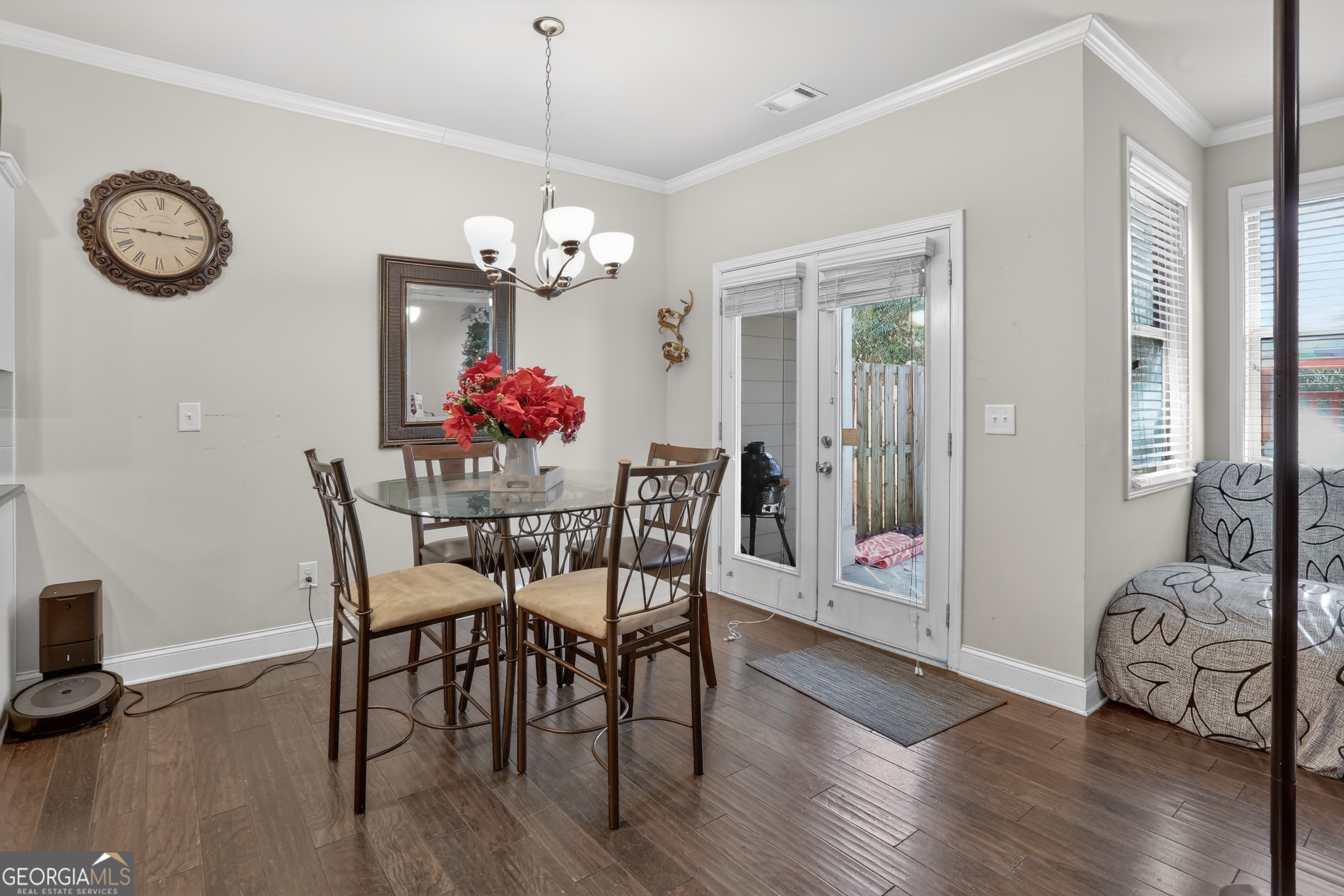 432 Braemore Mill Drive Lawrenceville GA 30044