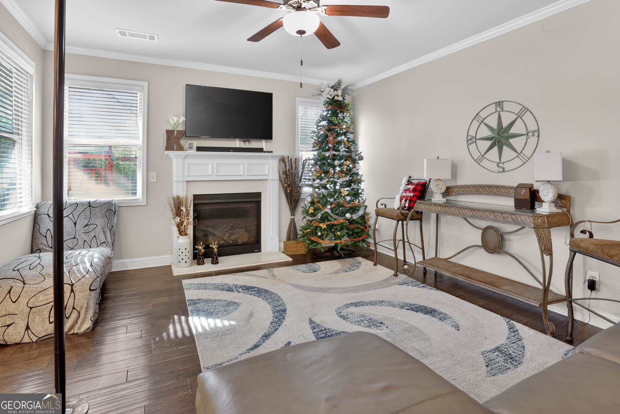432 Braemore Mill Drive Lawrenceville GA 30044