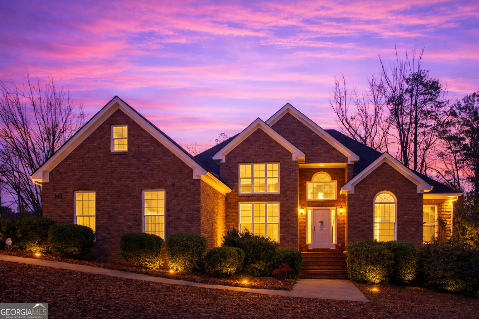 141 Bransford Drive Macon GA 31216
