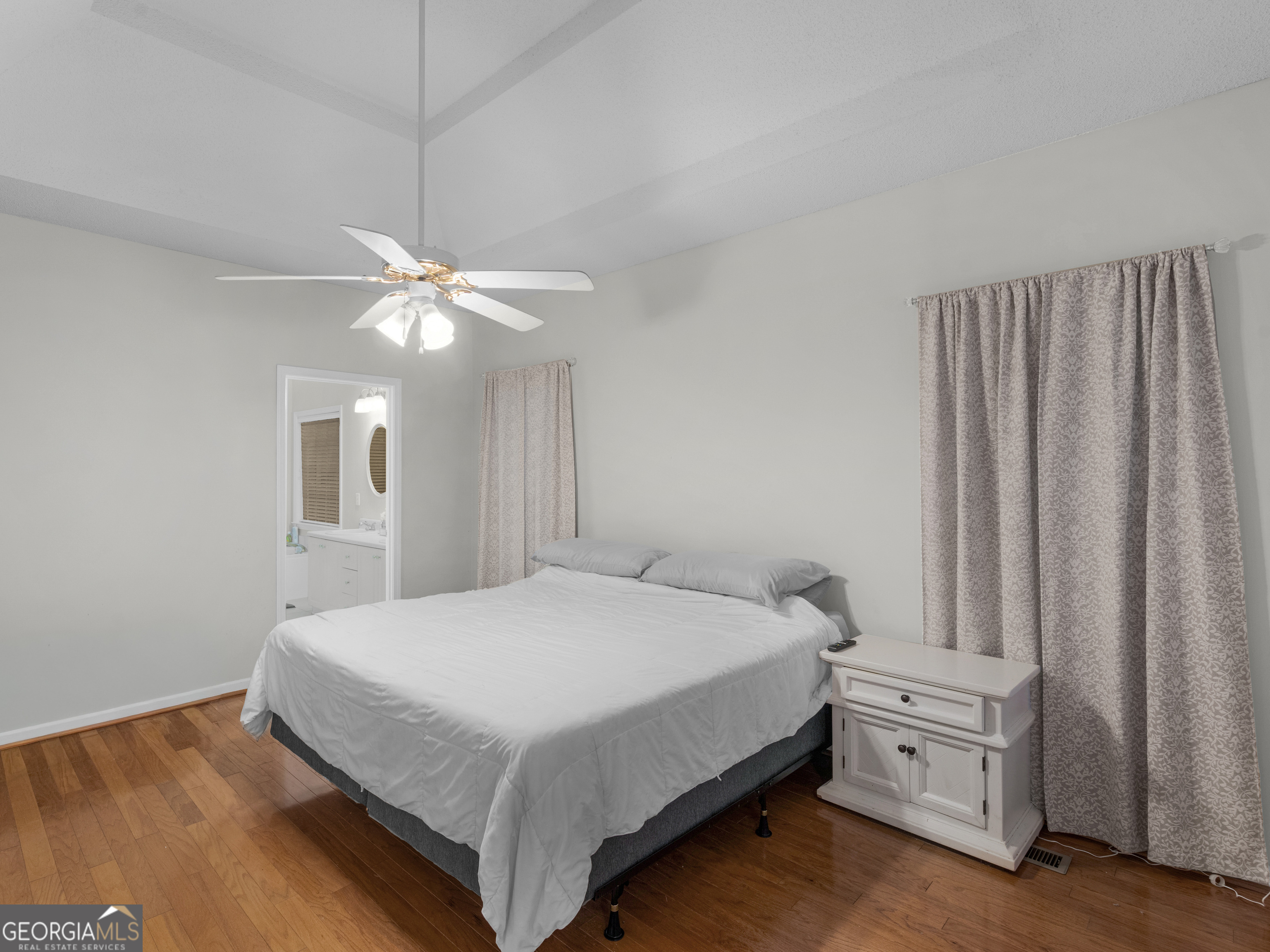 141 Bransford Drive Macon GA 31216