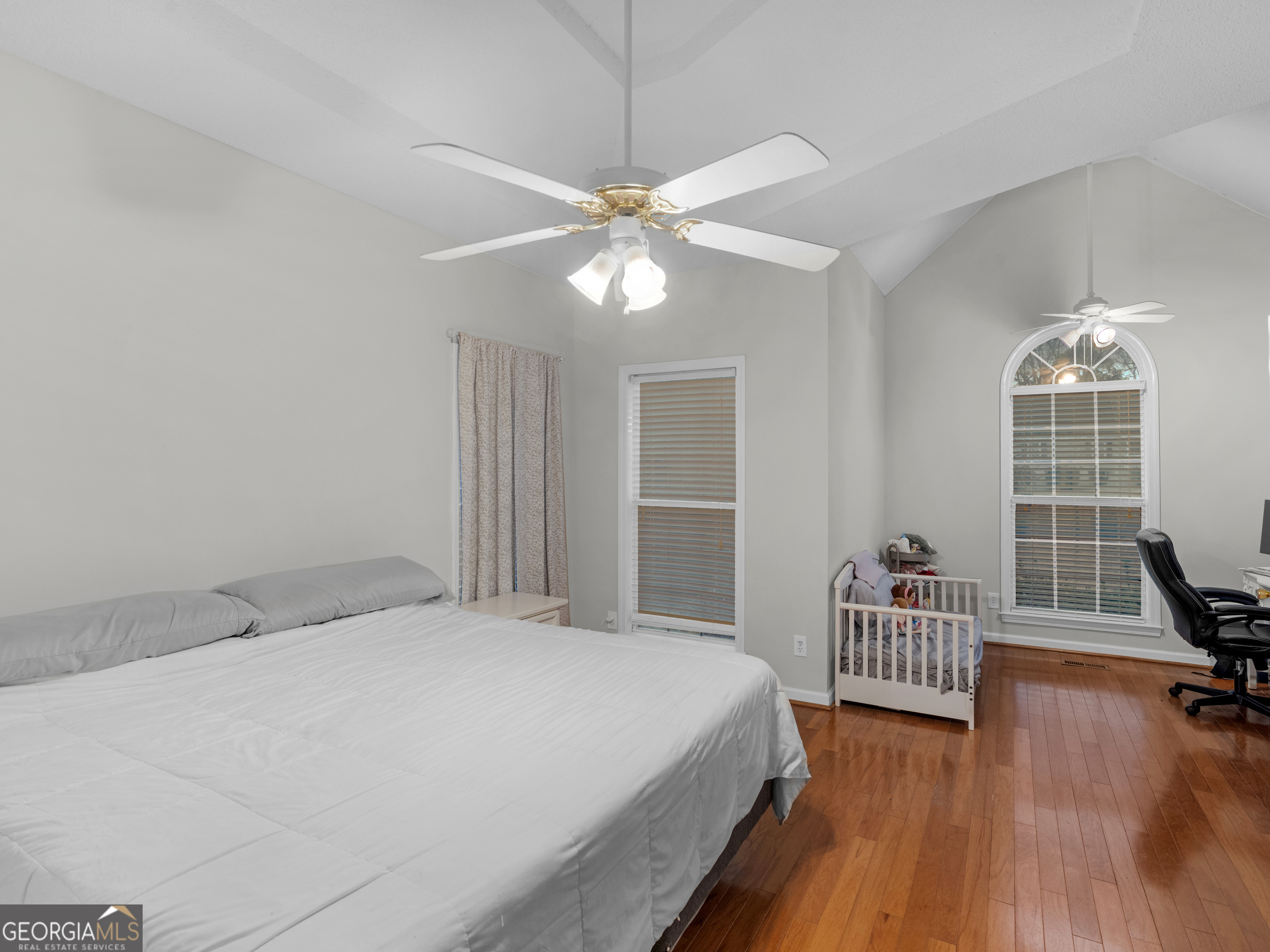 141 Bransford Drive Macon GA 31216