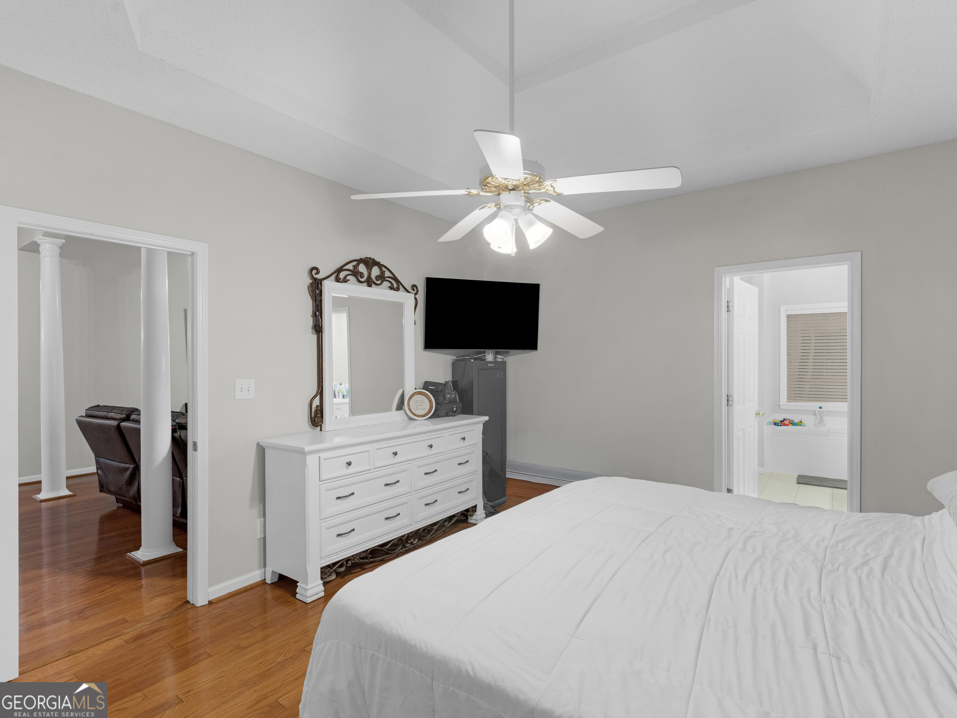 141 Bransford Drive Macon GA 31216