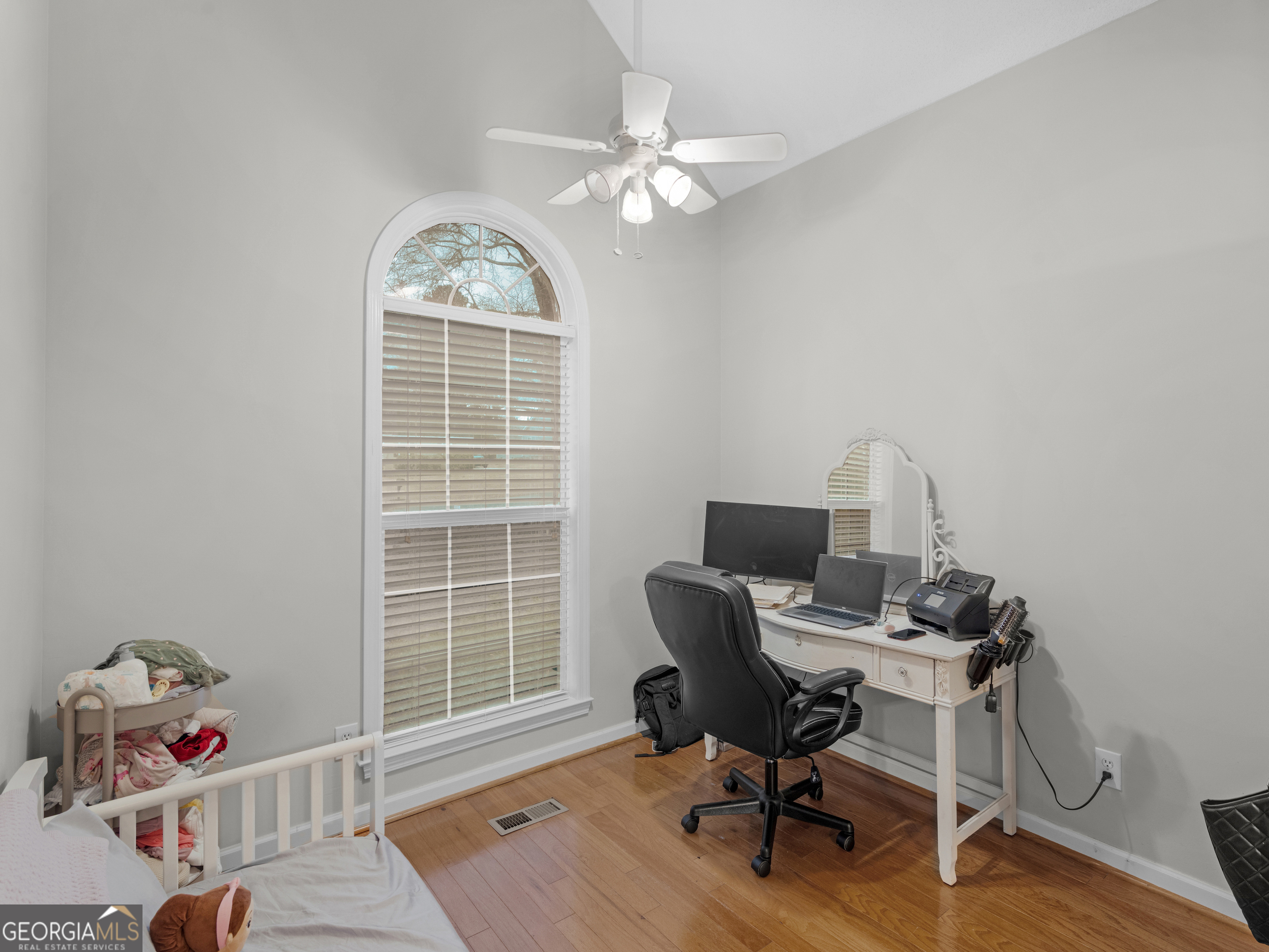 141 Bransford Drive Macon GA 31216
