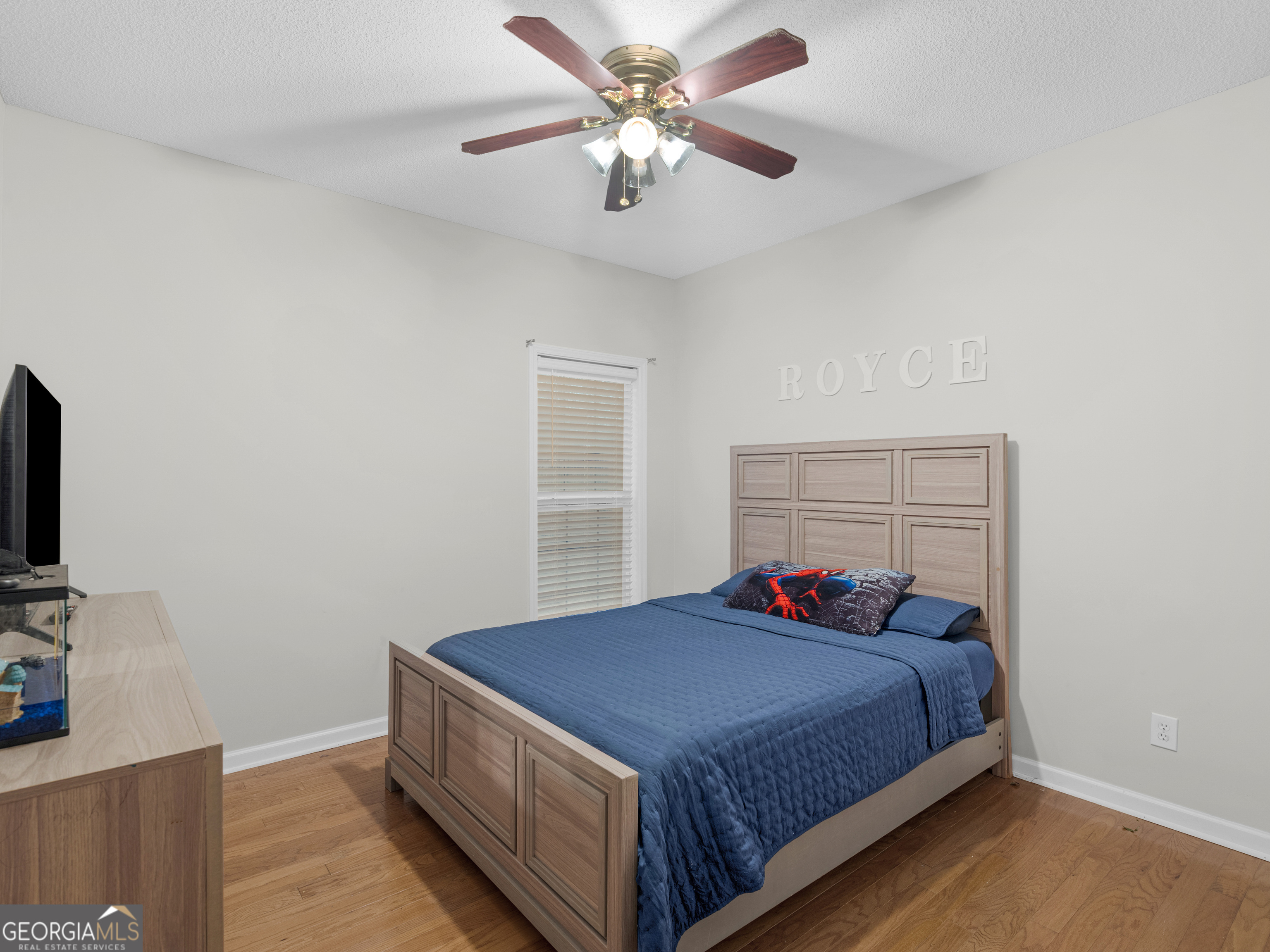 141 Bransford Drive Macon GA 31216