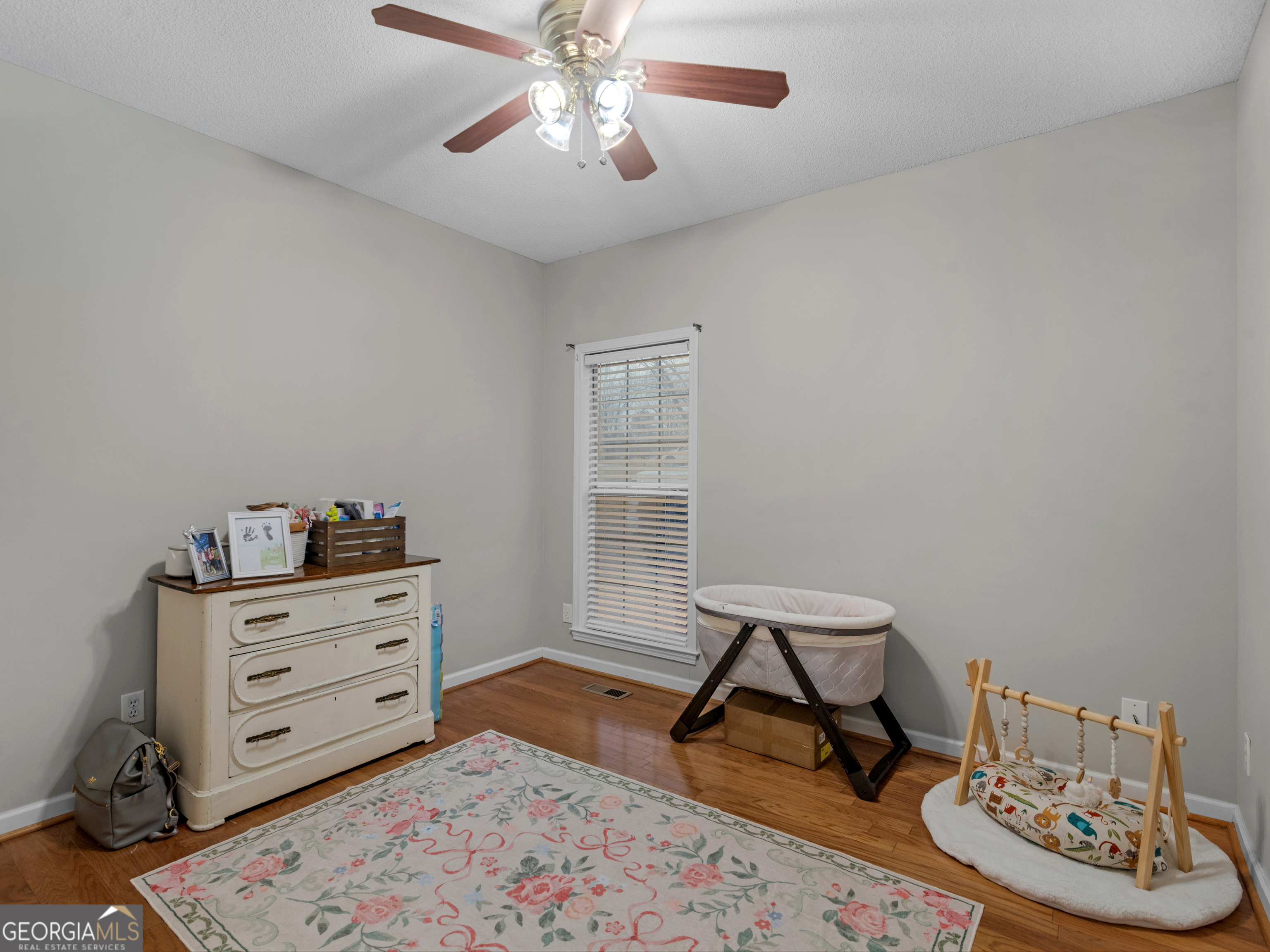 141 Bransford Drive Macon GA 31216