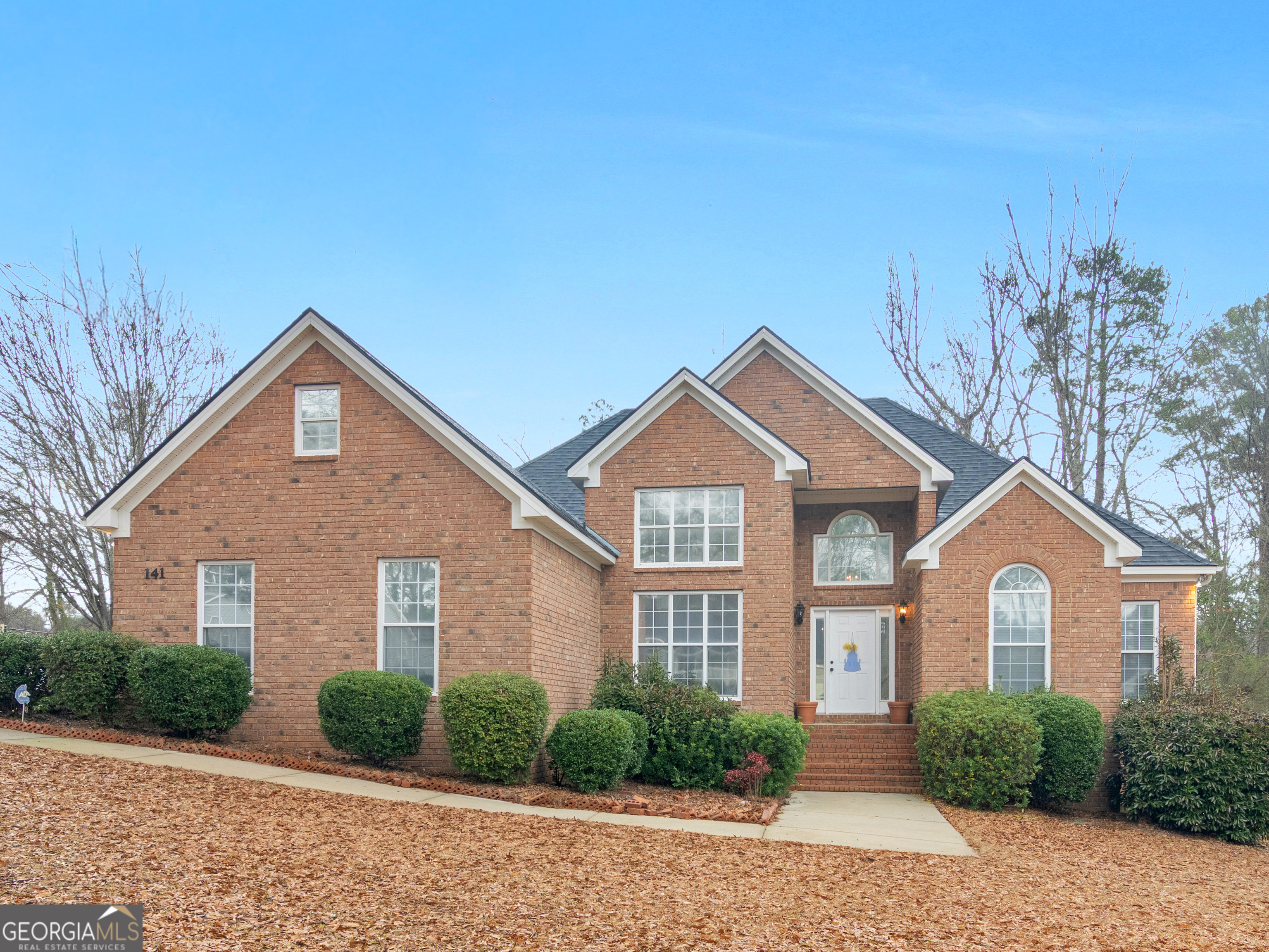 141 Bransford Drive Macon GA 31216