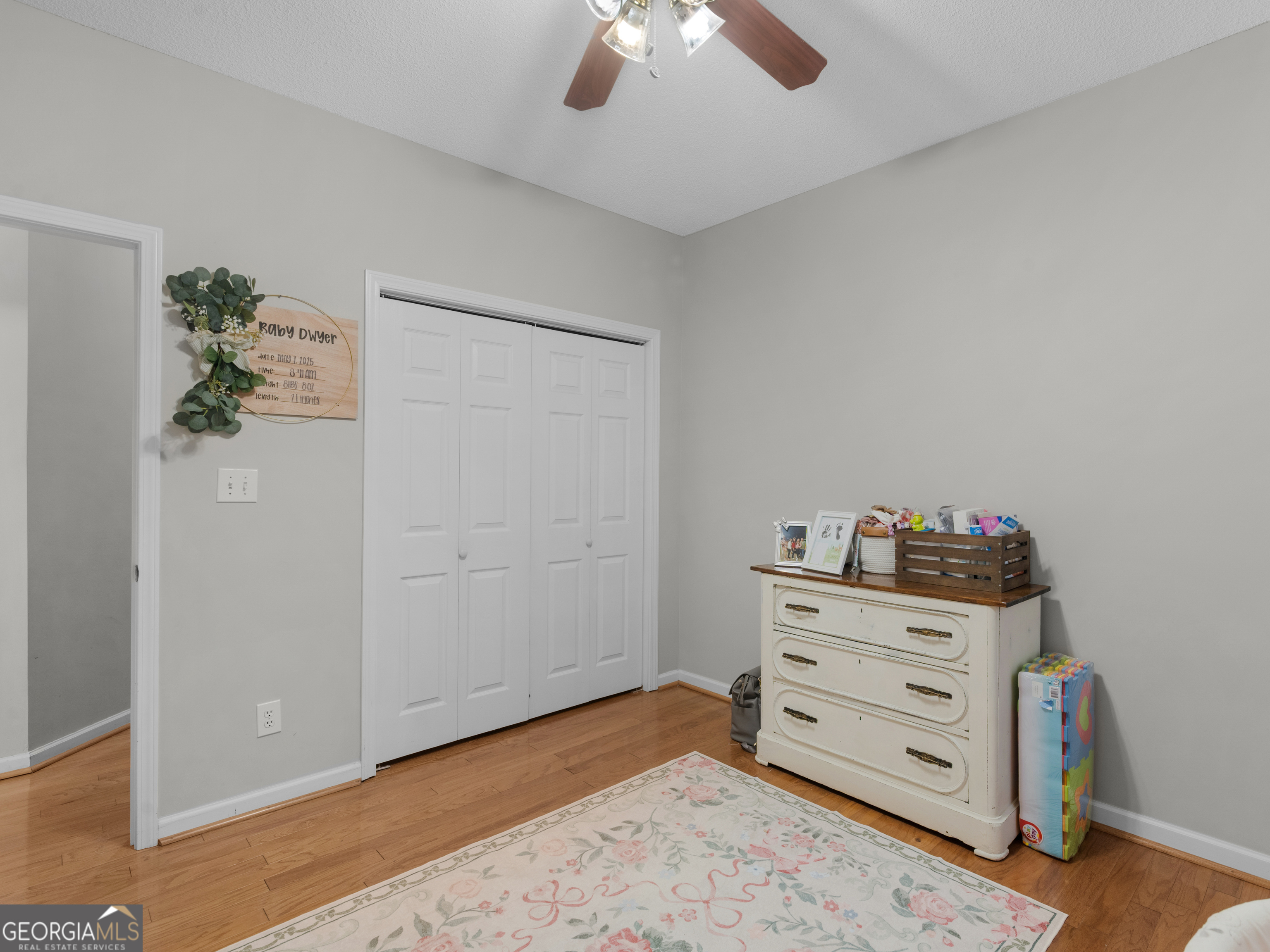 141 Bransford Drive Macon GA 31216