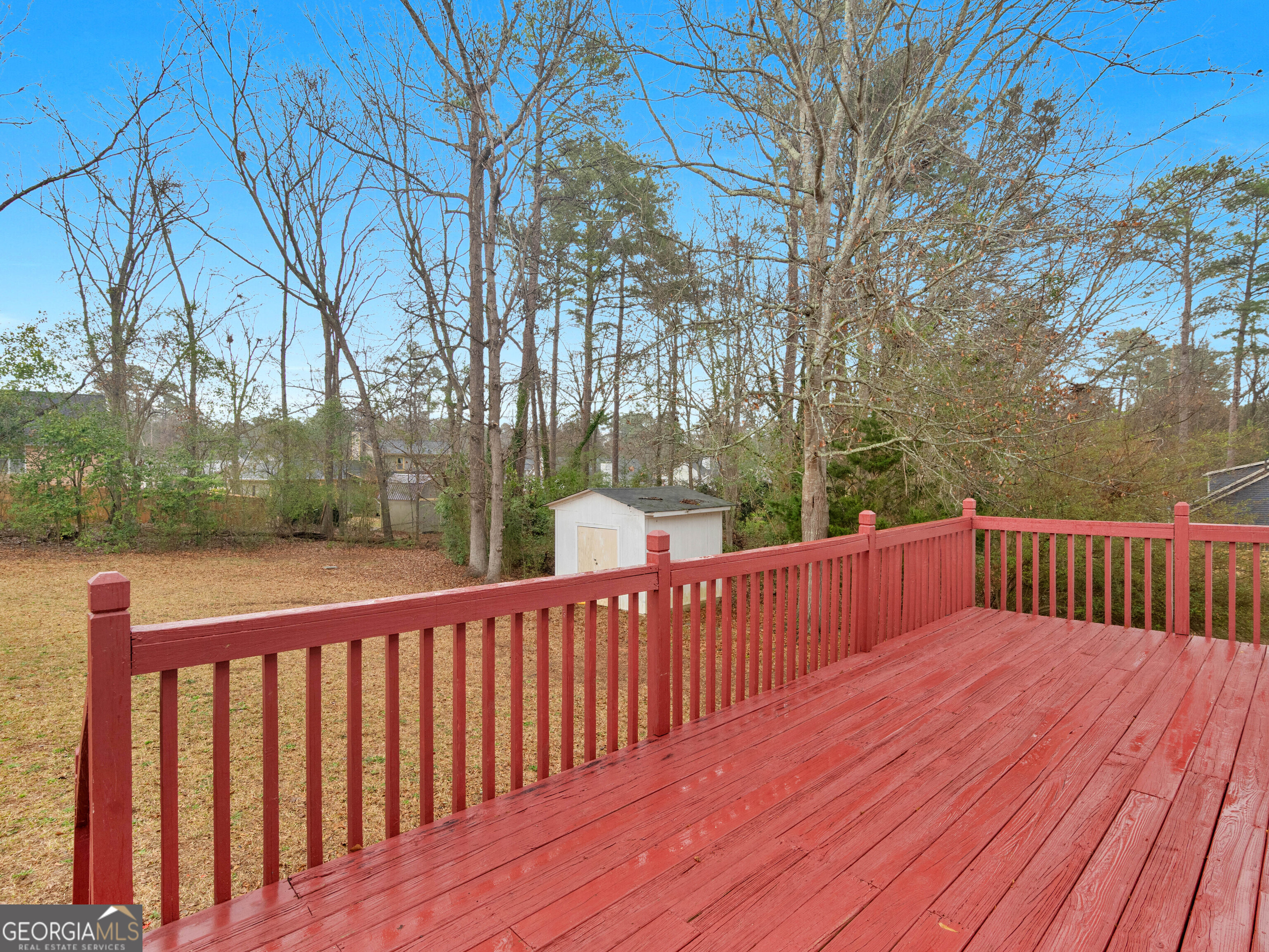 141 Bransford Drive Macon GA 31216