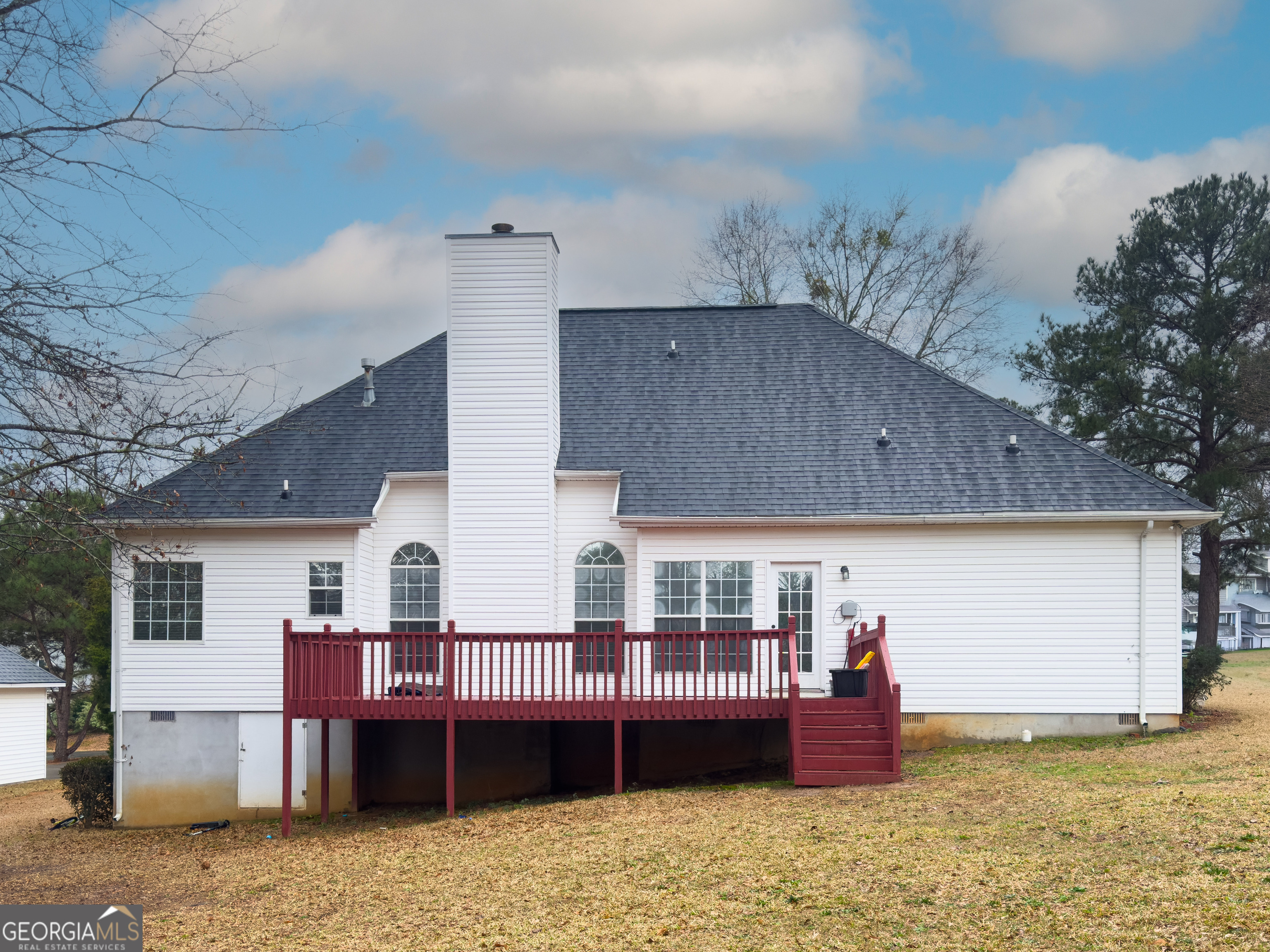 141 Bransford Drive Macon GA 31216