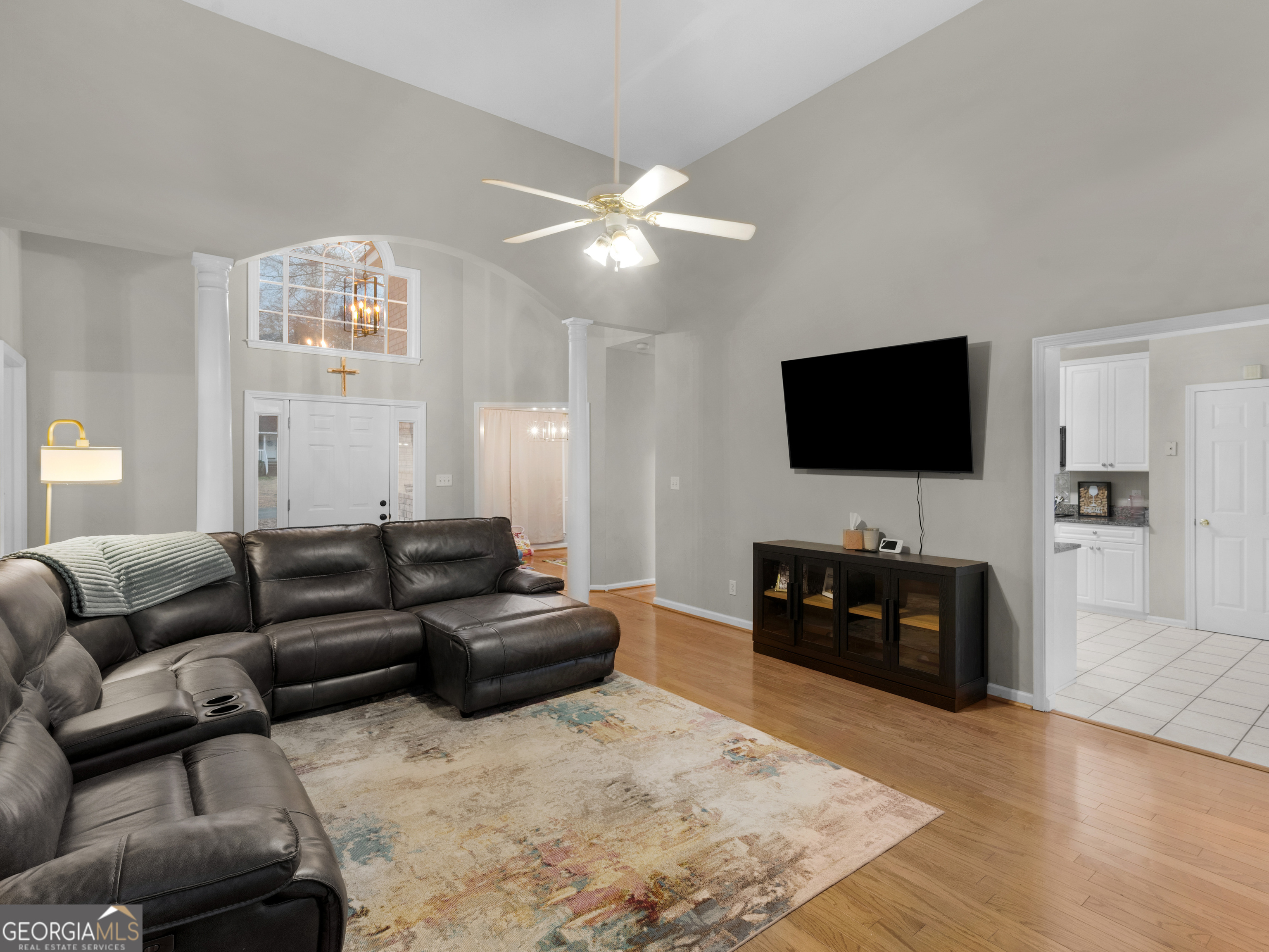 141 Bransford Drive Macon GA 31216