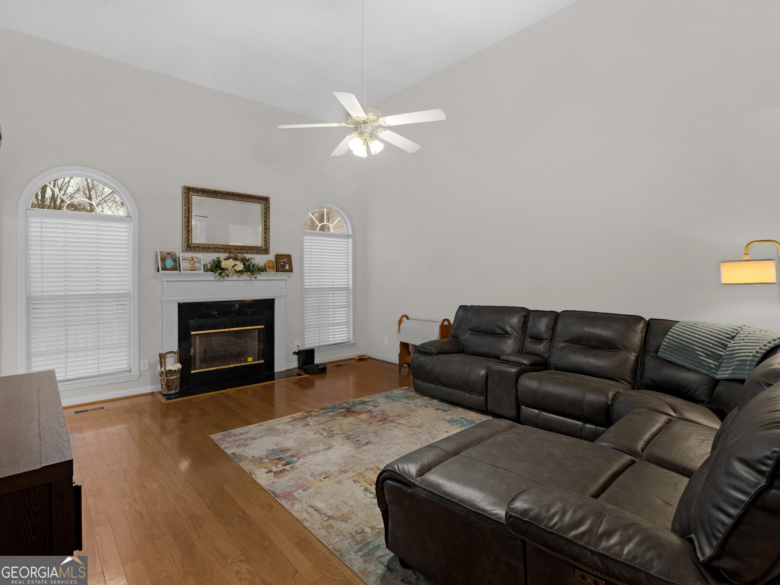 141 Bransford Drive Macon GA 31216