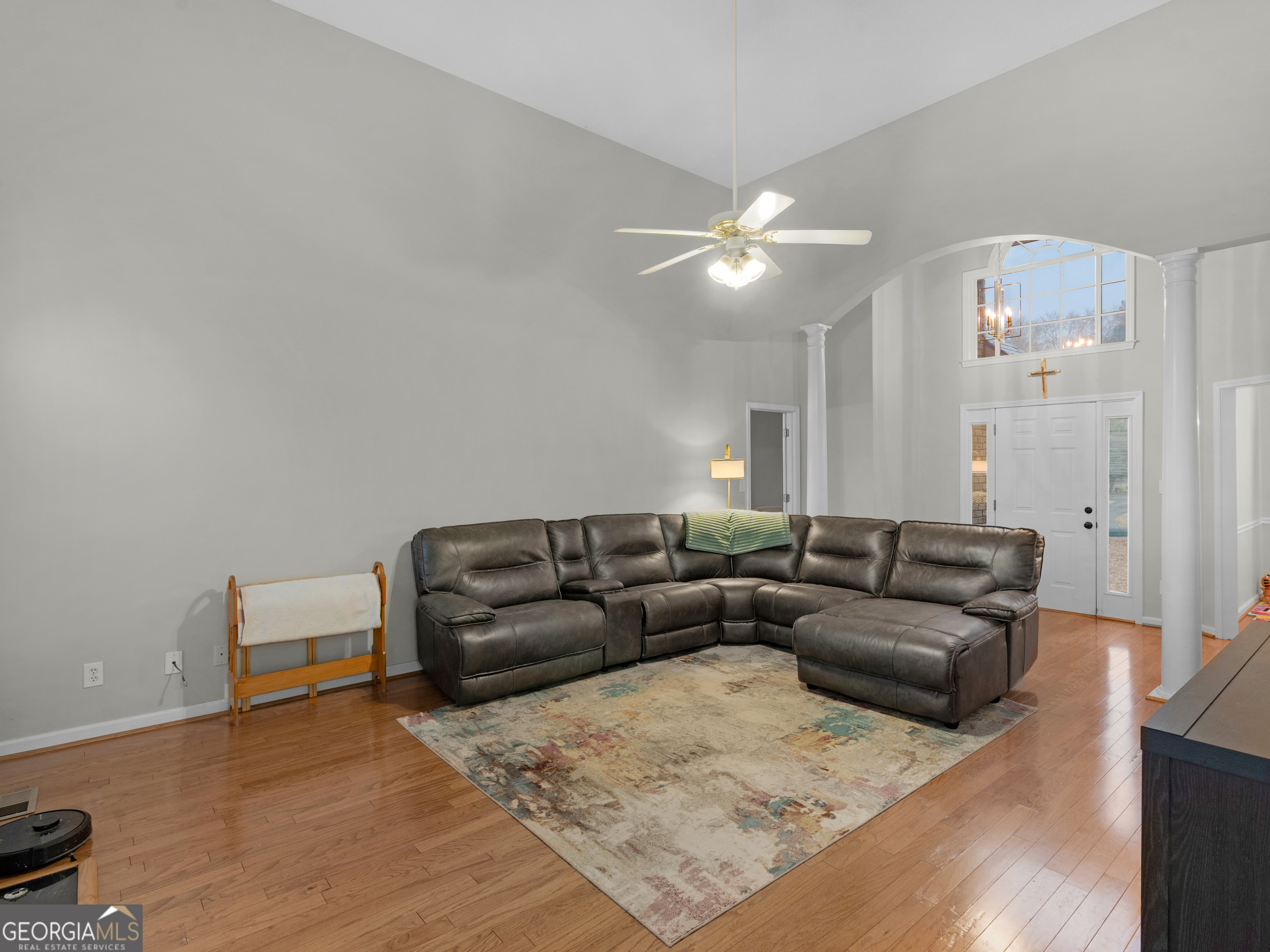 141 Bransford Drive Macon GA 31216