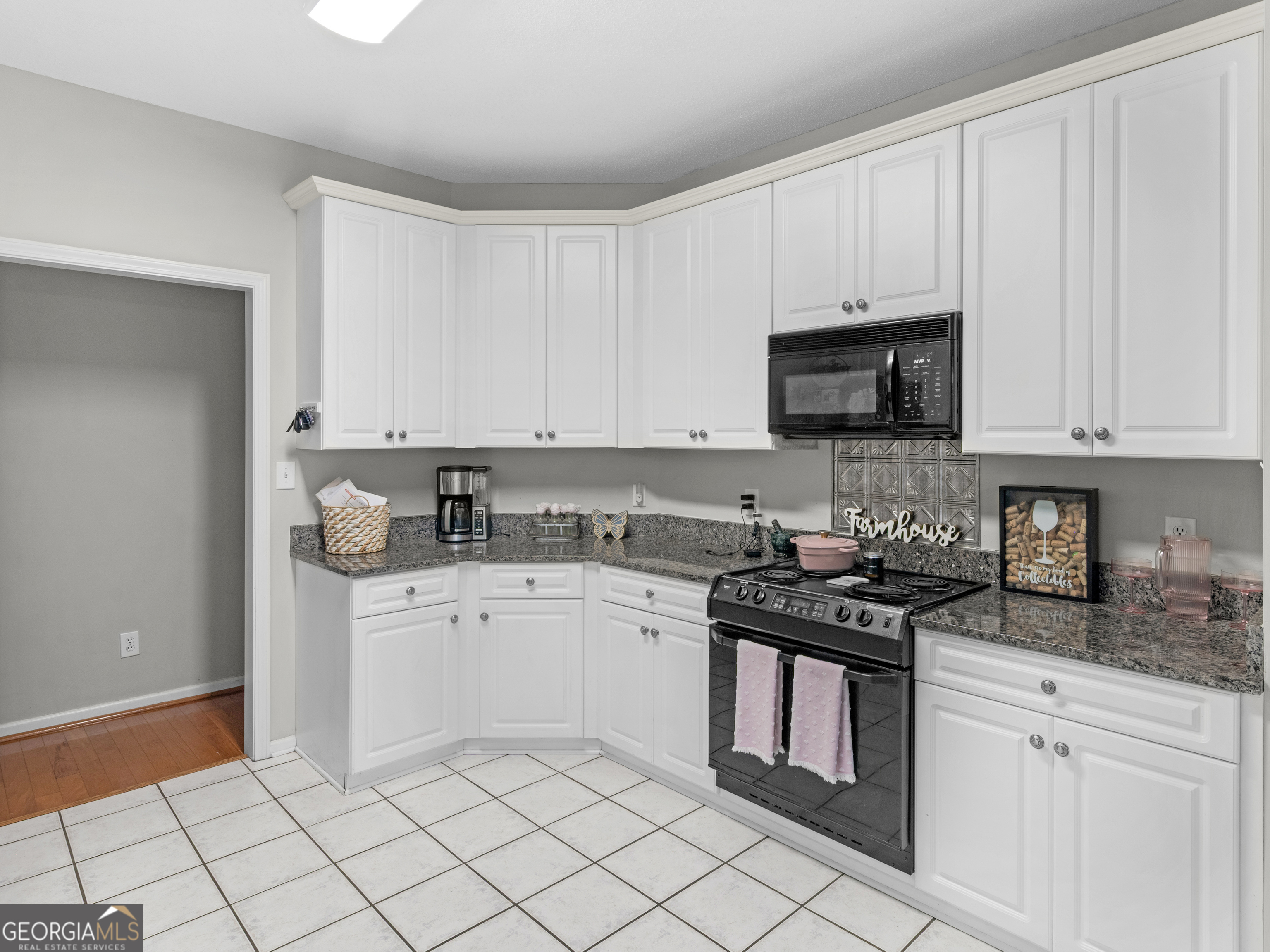 141 Bransford Drive Macon GA 31216