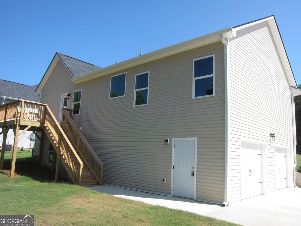 184 Gamel Road Dallas GA 30157