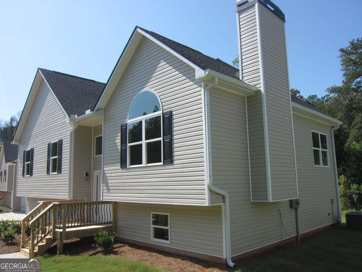 184 Gamel Road Dallas GA 30157