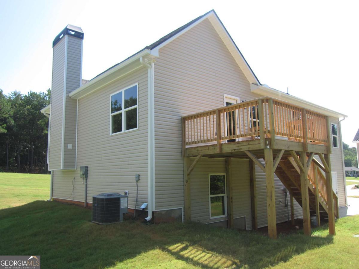 184 Gamel Road Dallas GA 30157