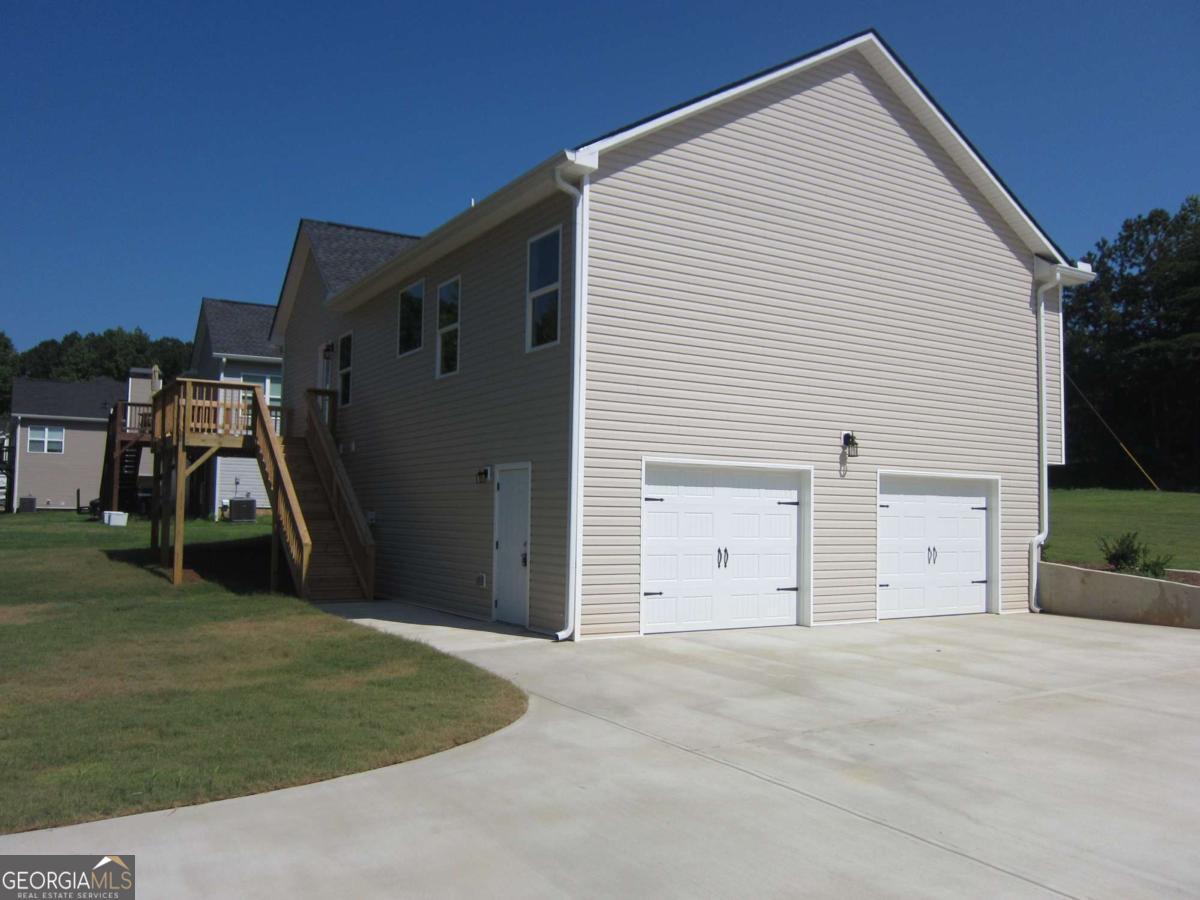 184 Gamel Road Dallas GA 30157