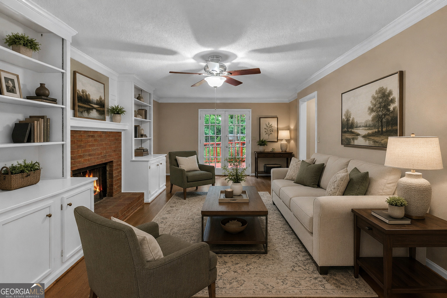 3180 Ridgerock Way Snellville GA 30078