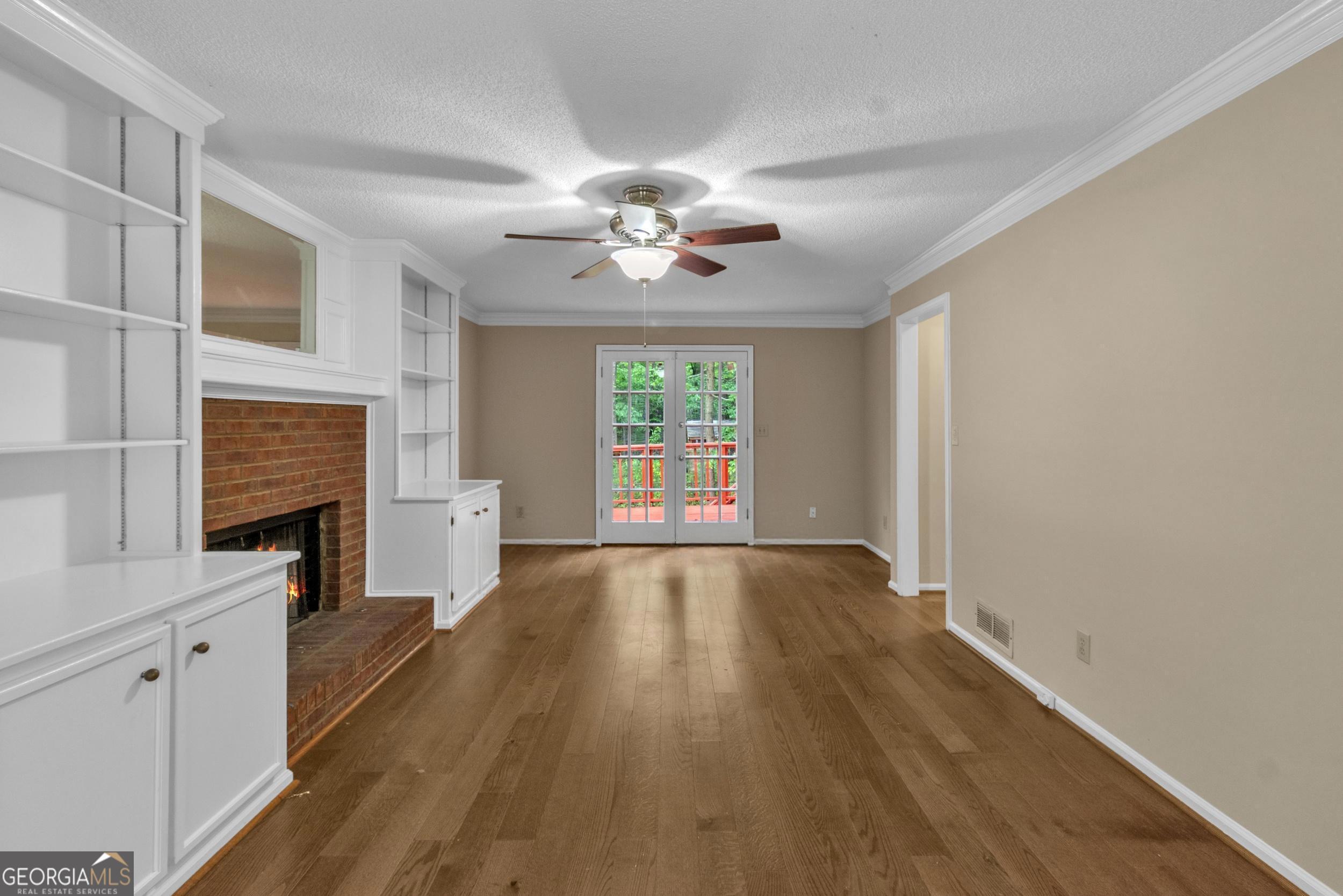 3180 Ridgerock Way Snellville GA 30078
