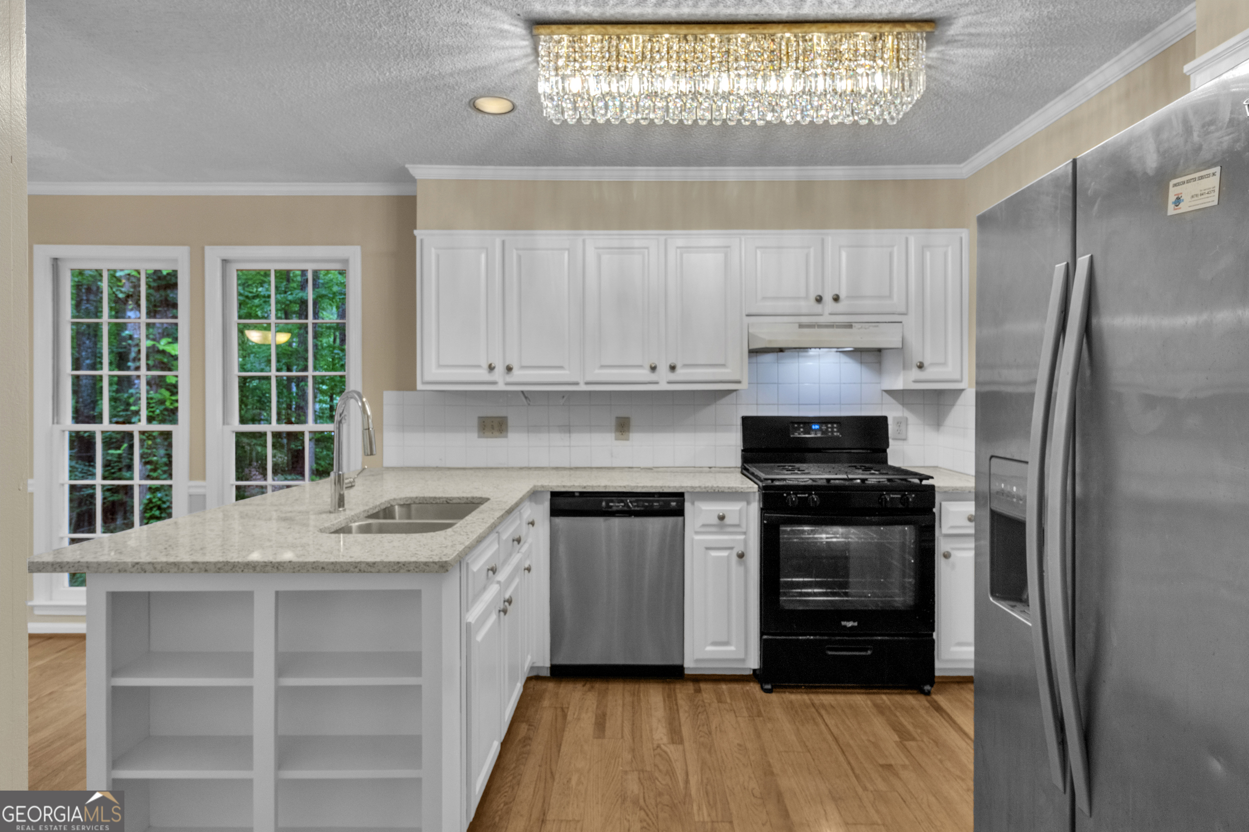 3180 Ridgerock Way Snellville GA 30078