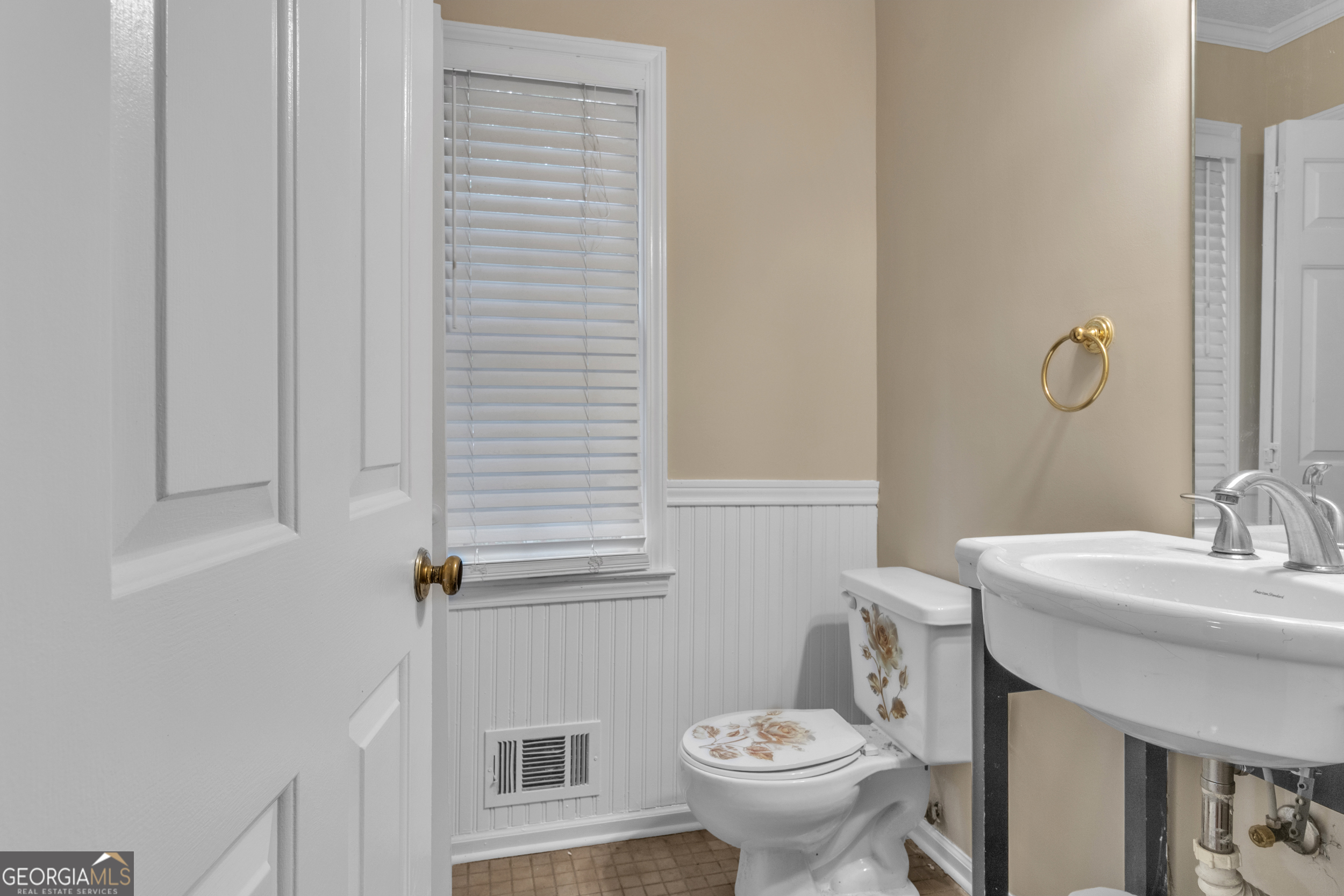 3180 Ridgerock Way Snellville GA 30078