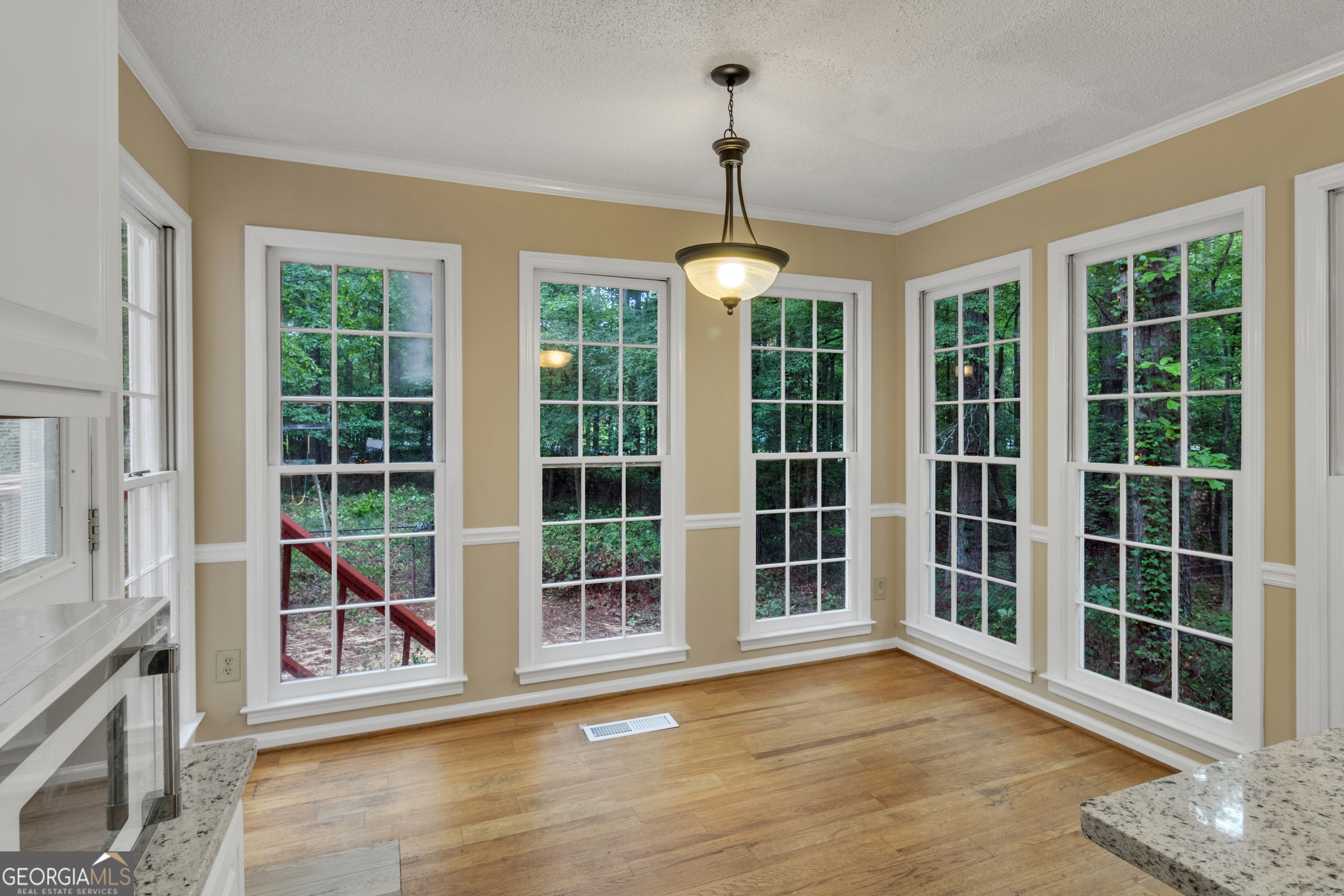 3180 Ridgerock Way Snellville GA 30078