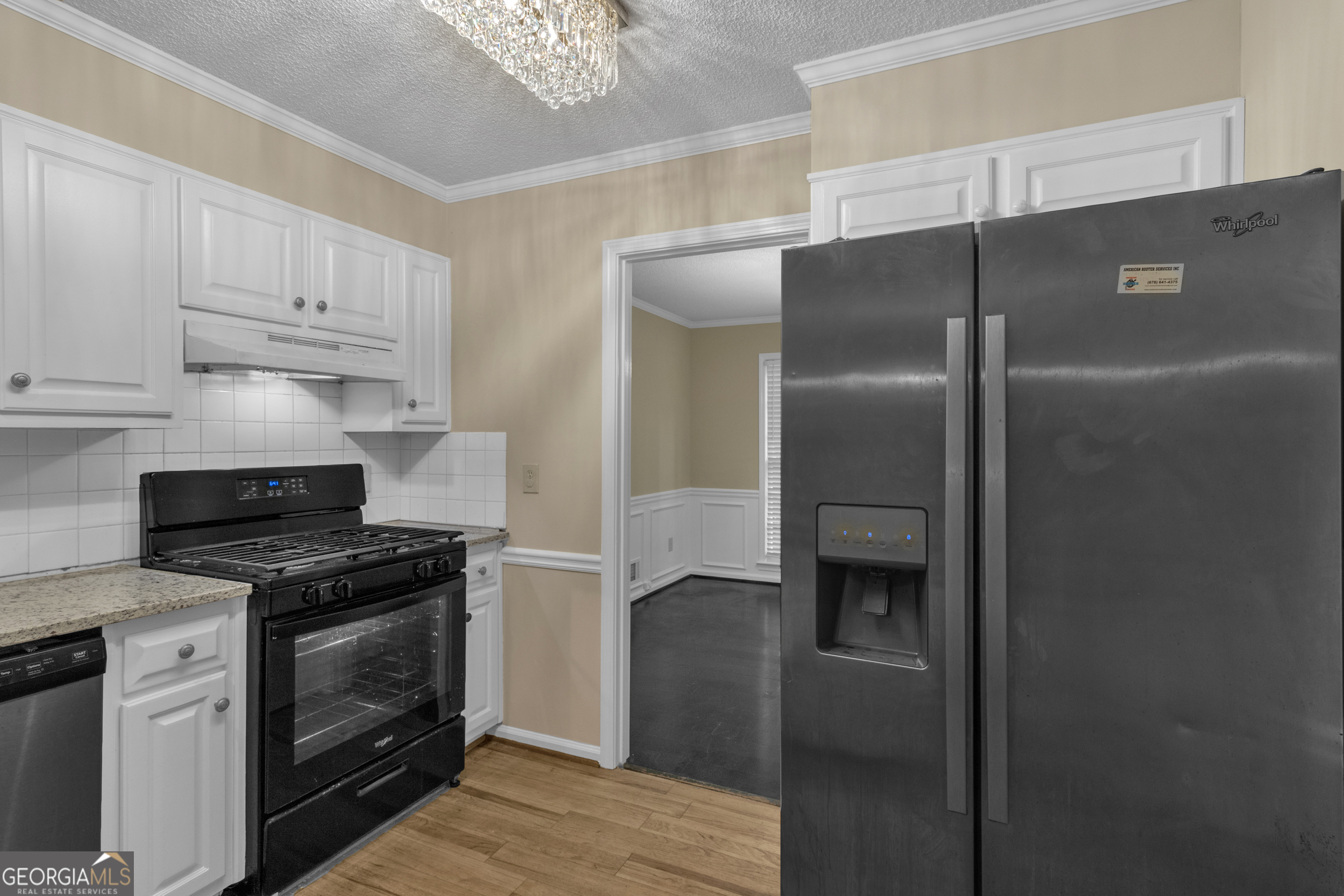 3180 Ridgerock Way Snellville GA 30078