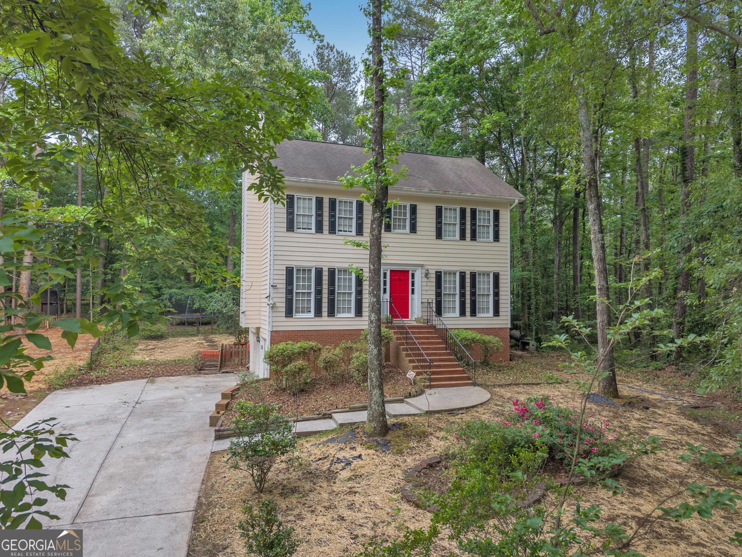 3180 Ridgerock Way Snellville GA 30078