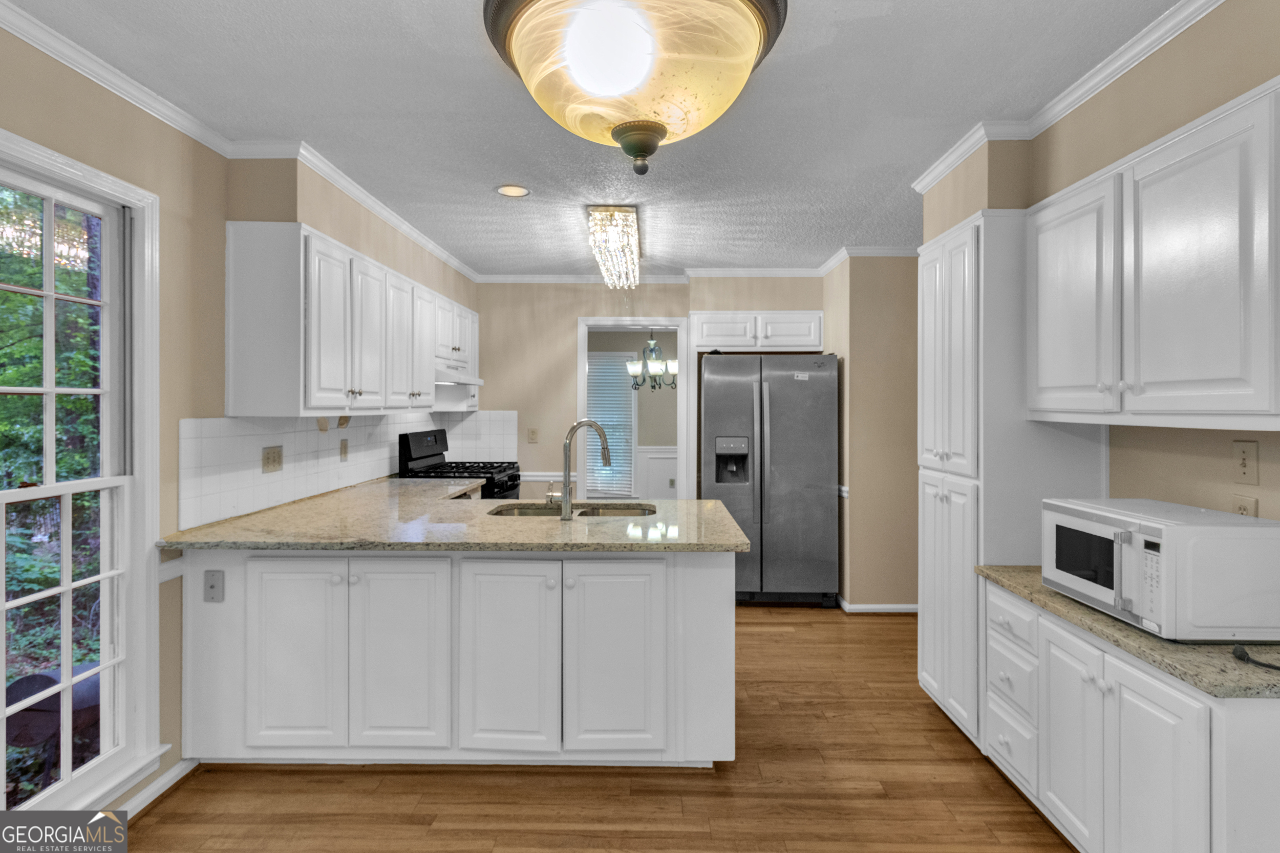 3180 Ridgerock Way Snellville GA 30078