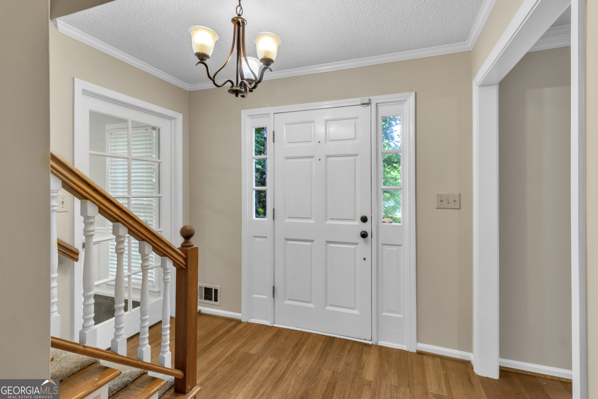 3180 Ridgerock Way Snellville GA 30078