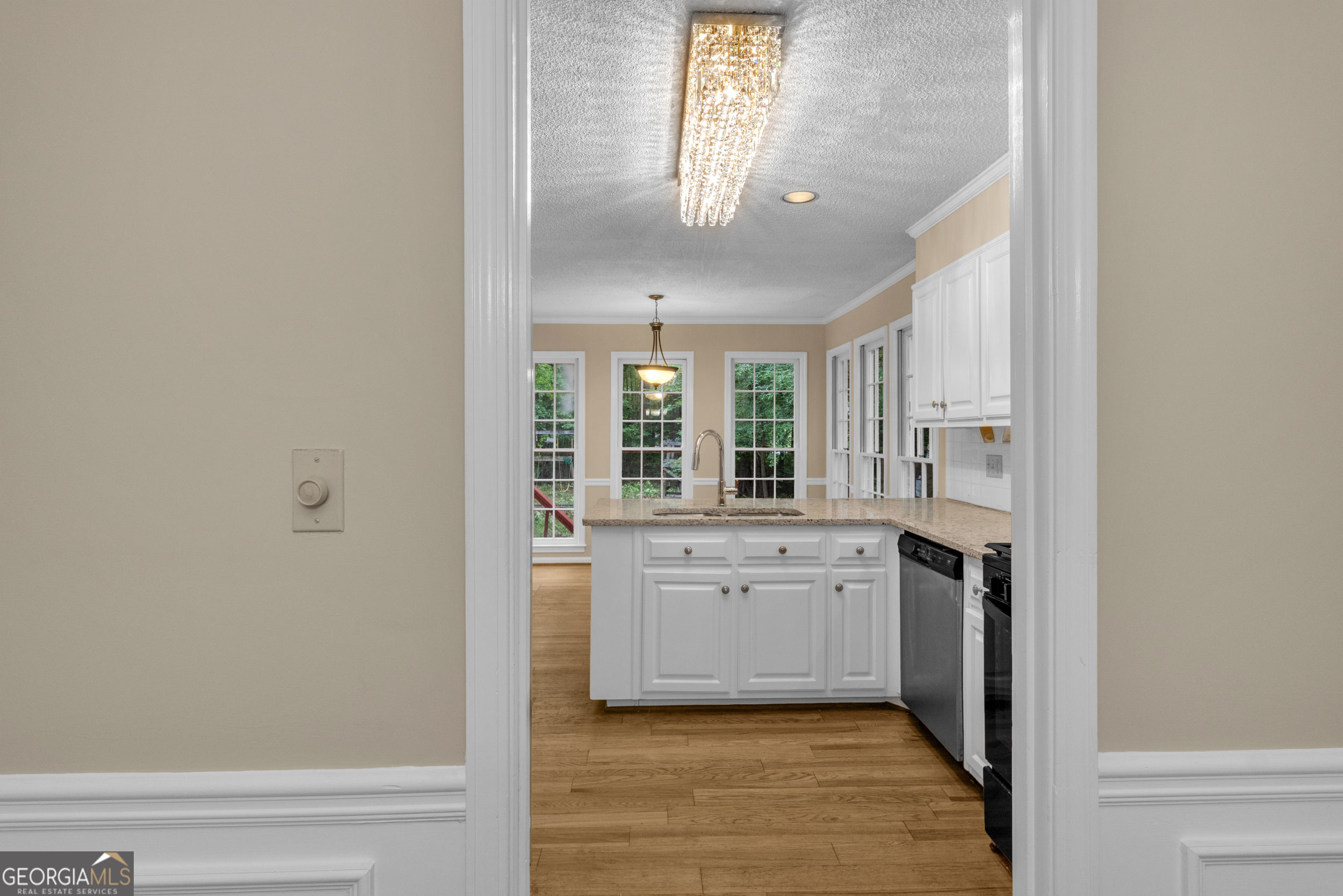3180 Ridgerock Way Snellville GA 30078