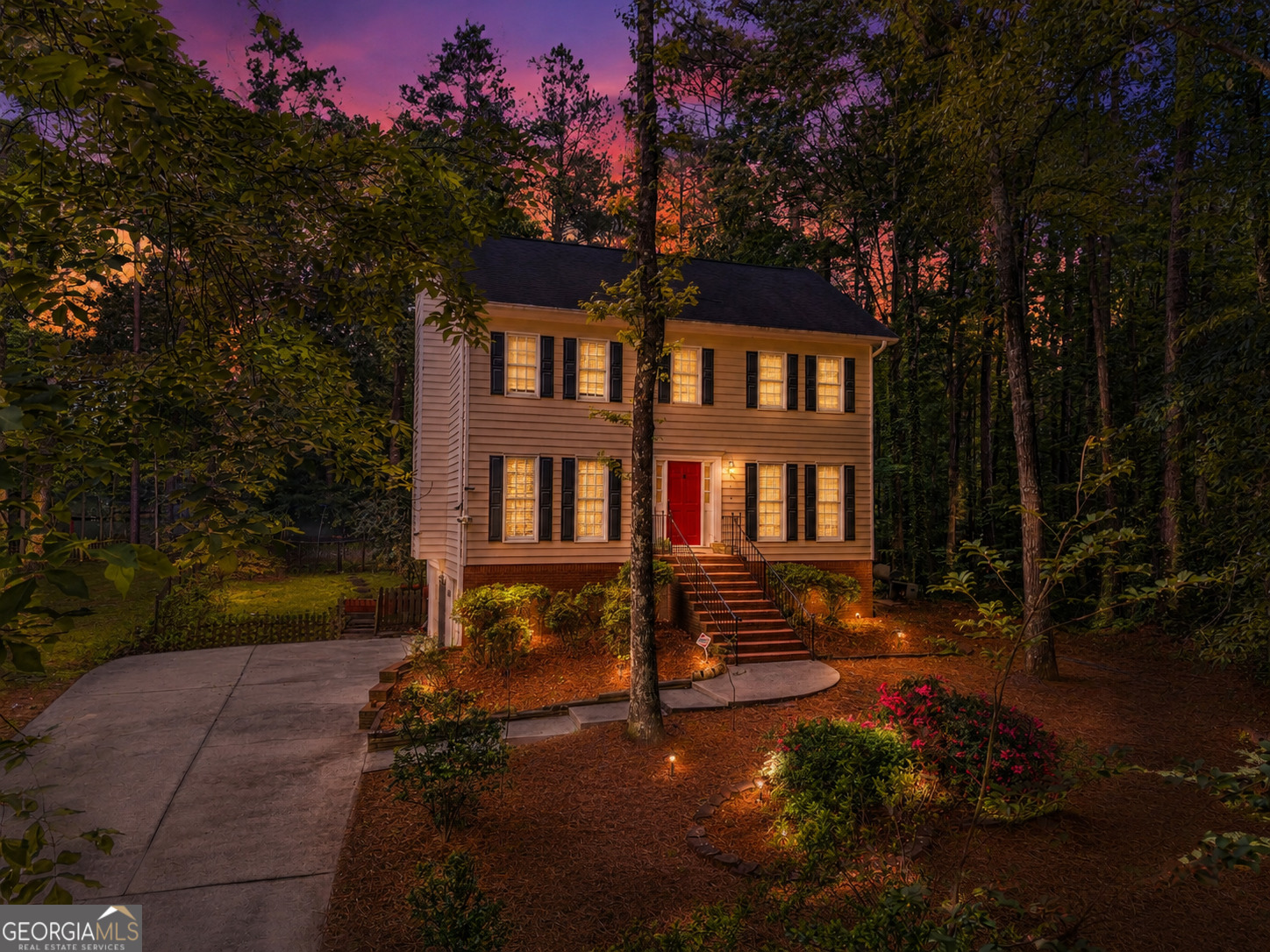 3180 Ridgerock Way Snellville GA 30078