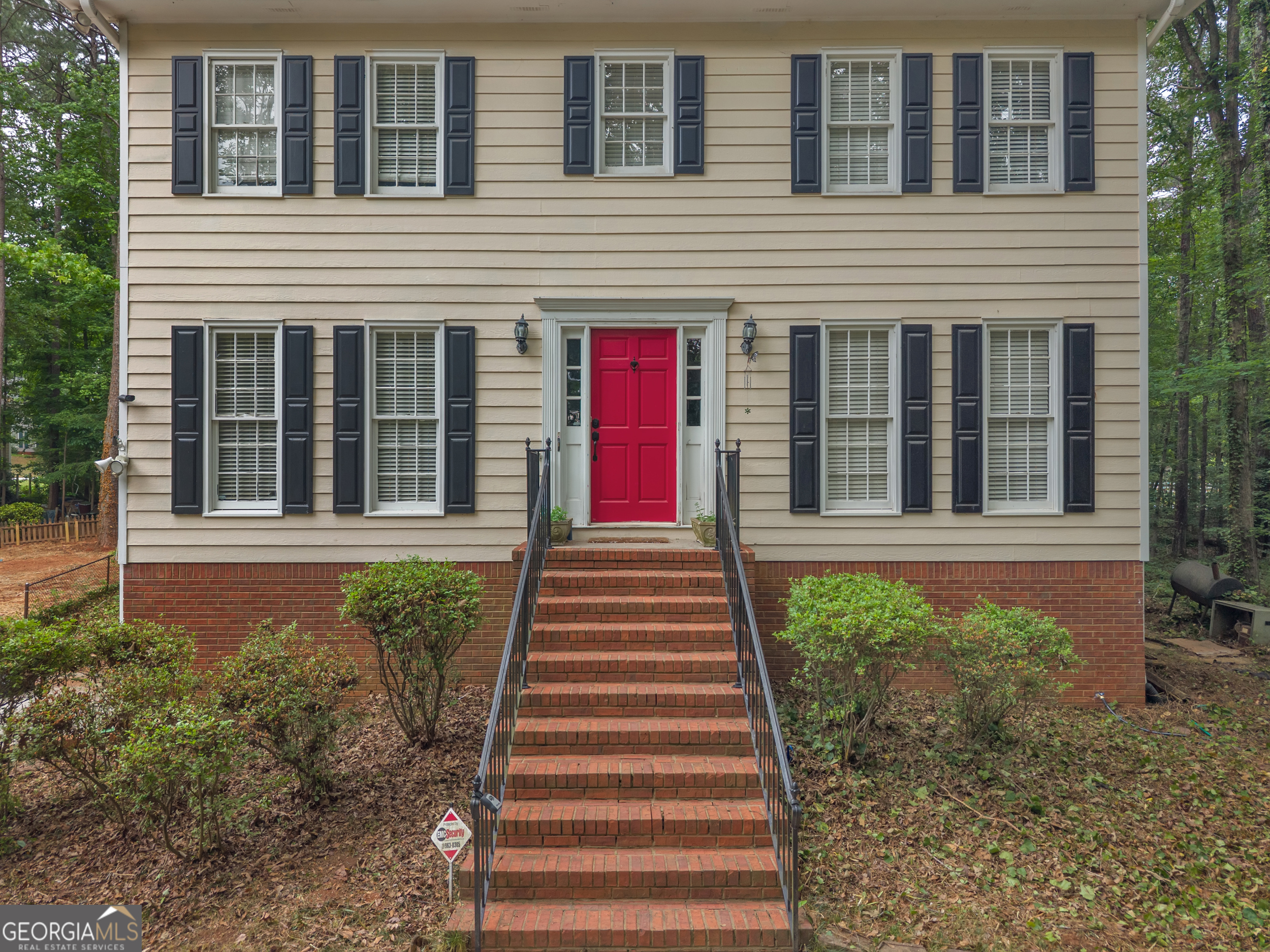 3180 Ridgerock Way Snellville GA 30078