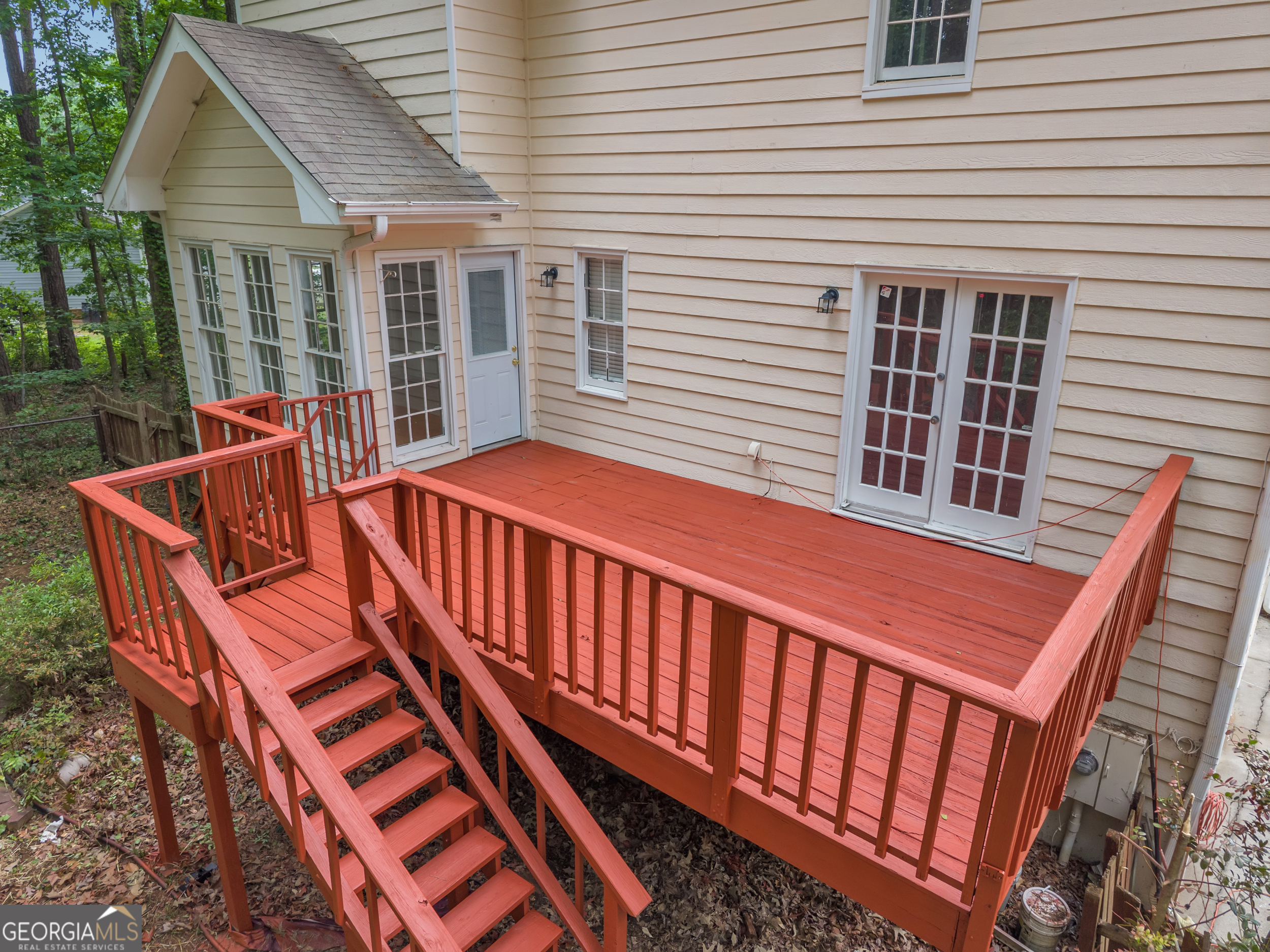 3180 Ridgerock Way Snellville GA 30078