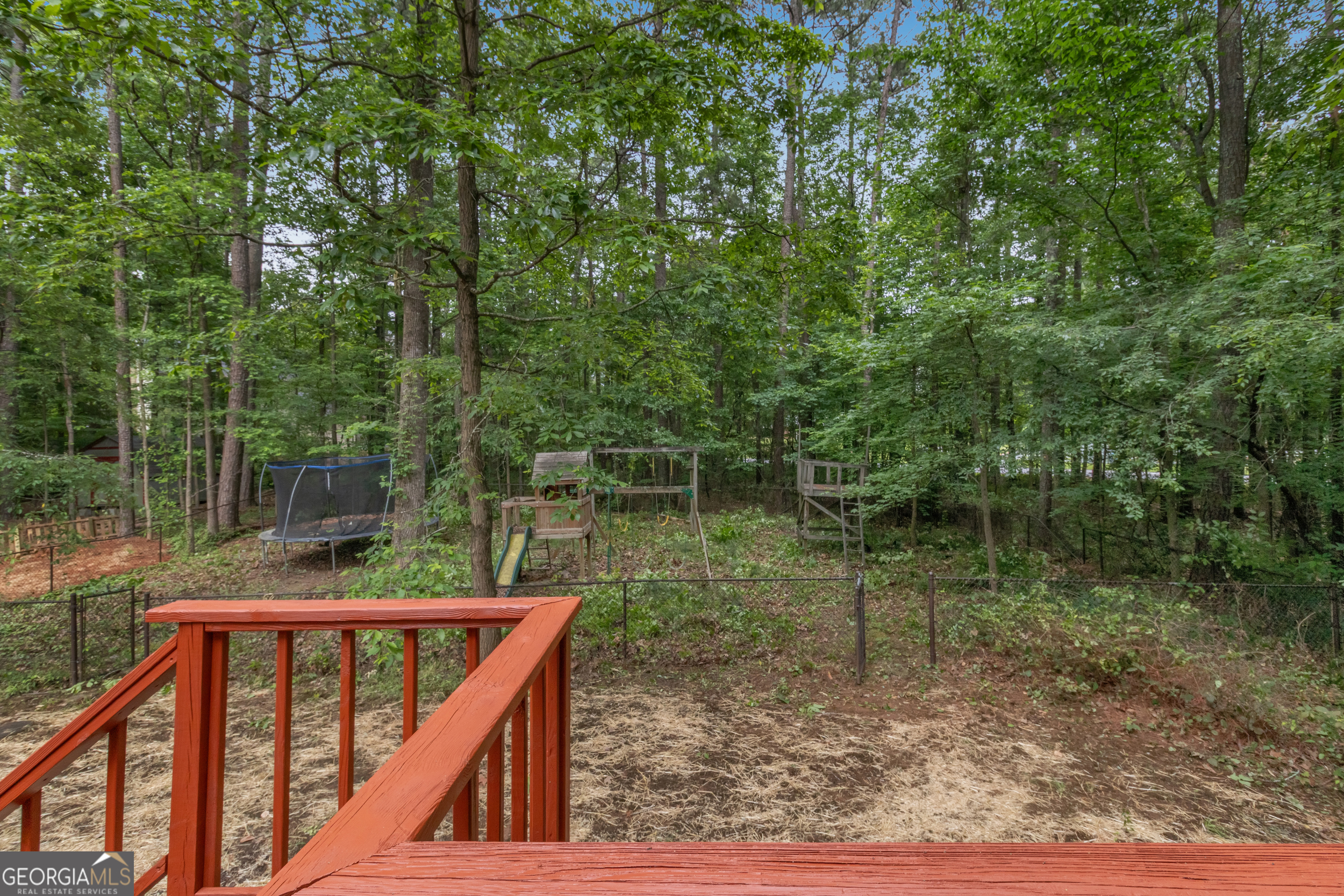 3180 Ridgerock Way Snellville GA 30078