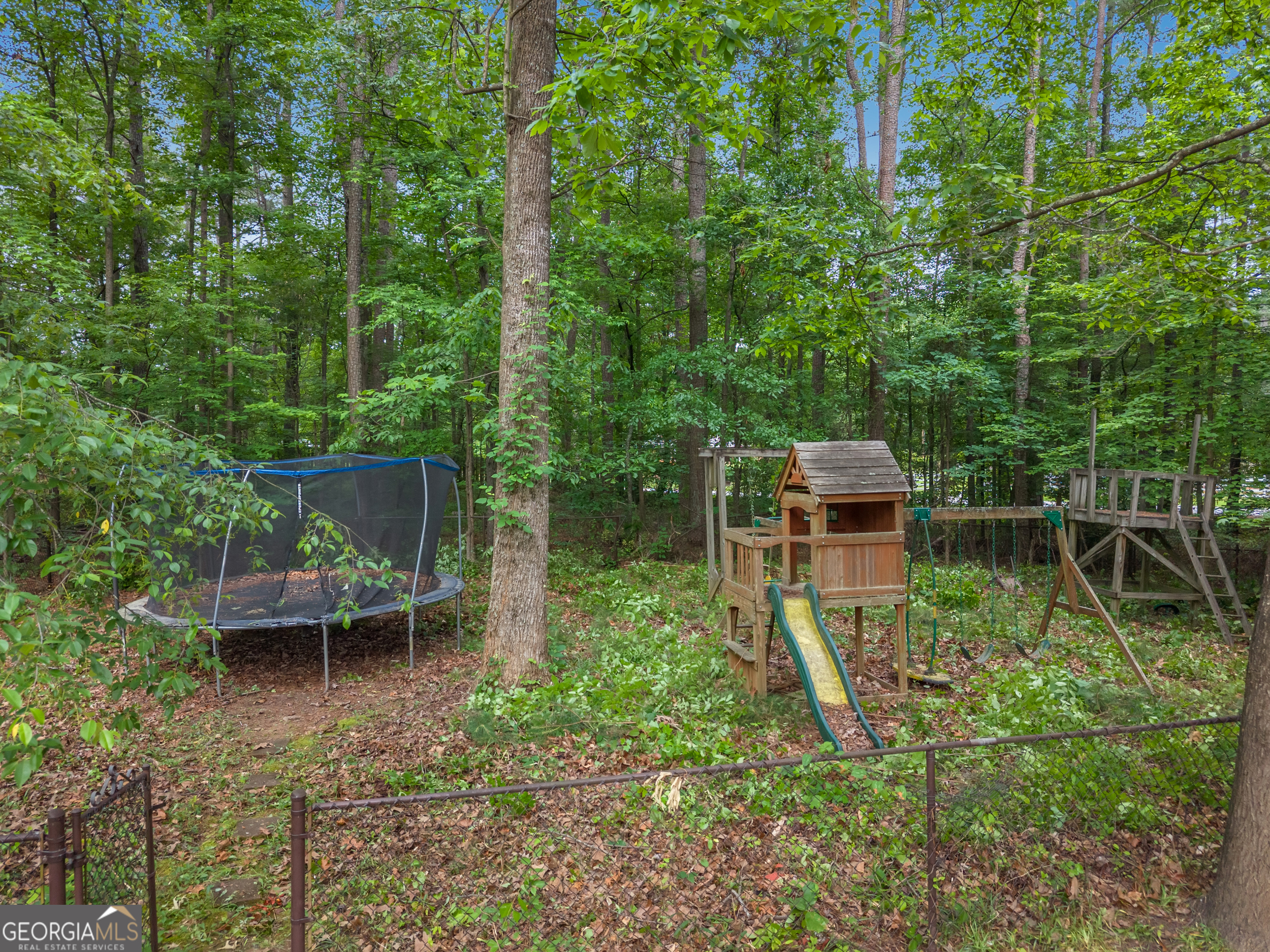 3180 Ridgerock Way Snellville GA 30078