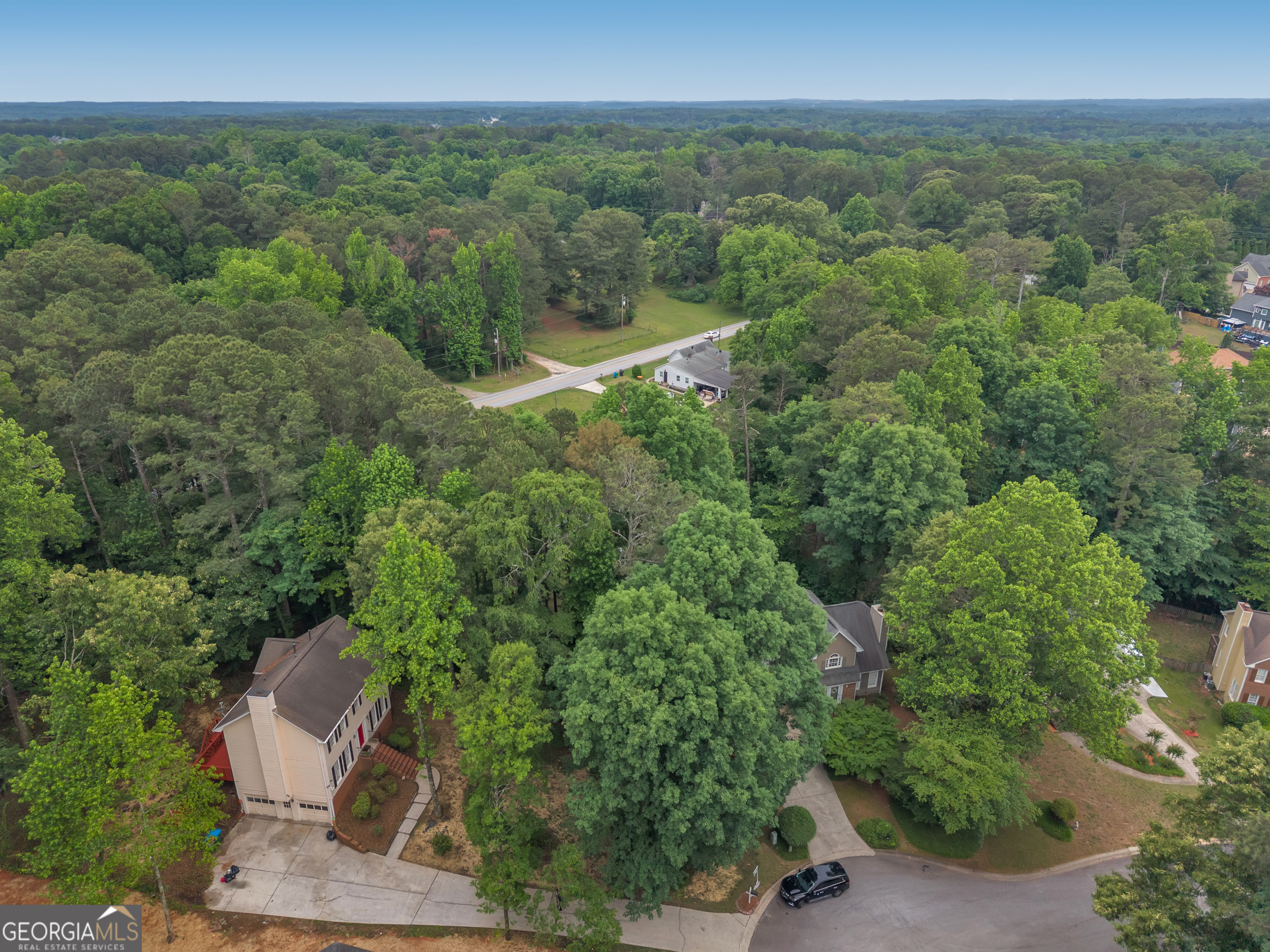 3180 Ridgerock Way Snellville GA 30078