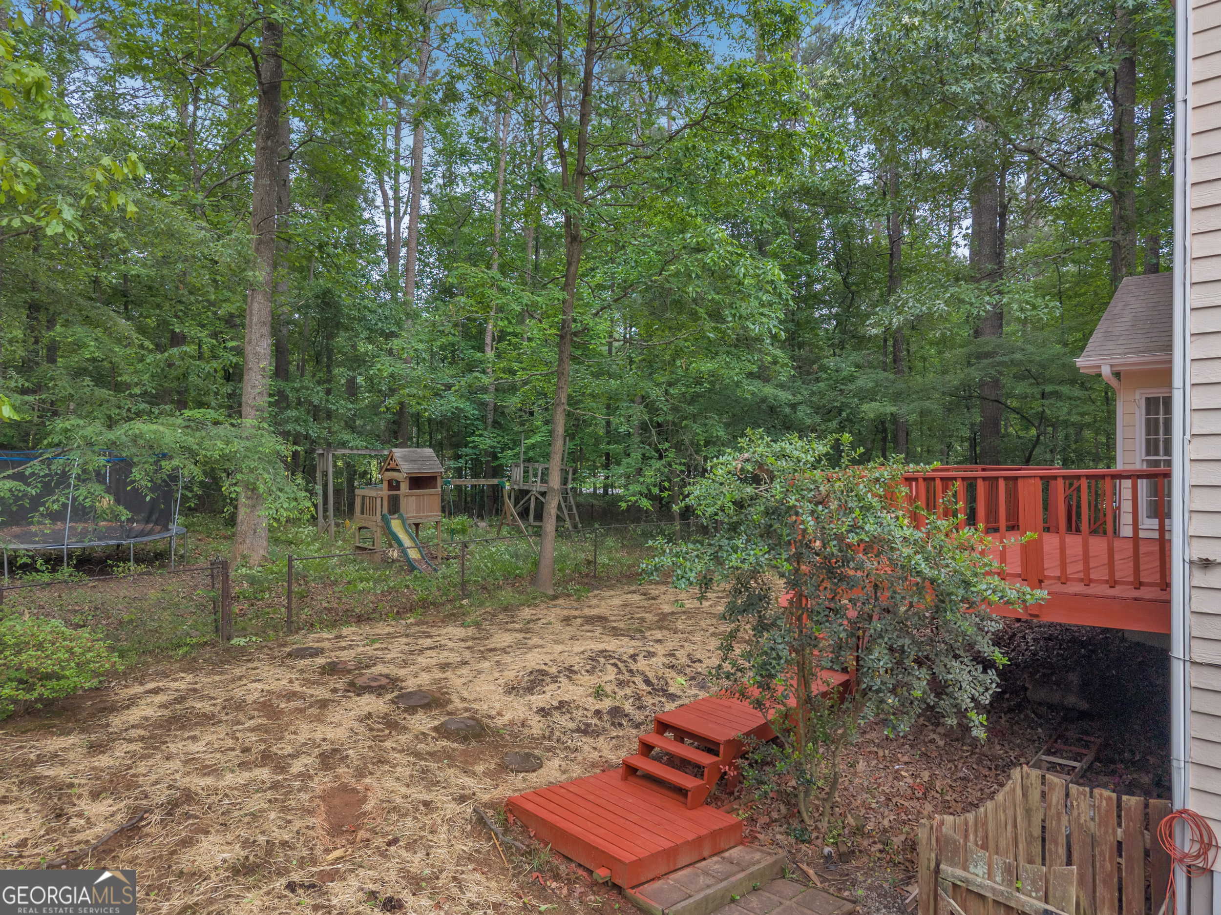 3180 Ridgerock Way Snellville GA 30078