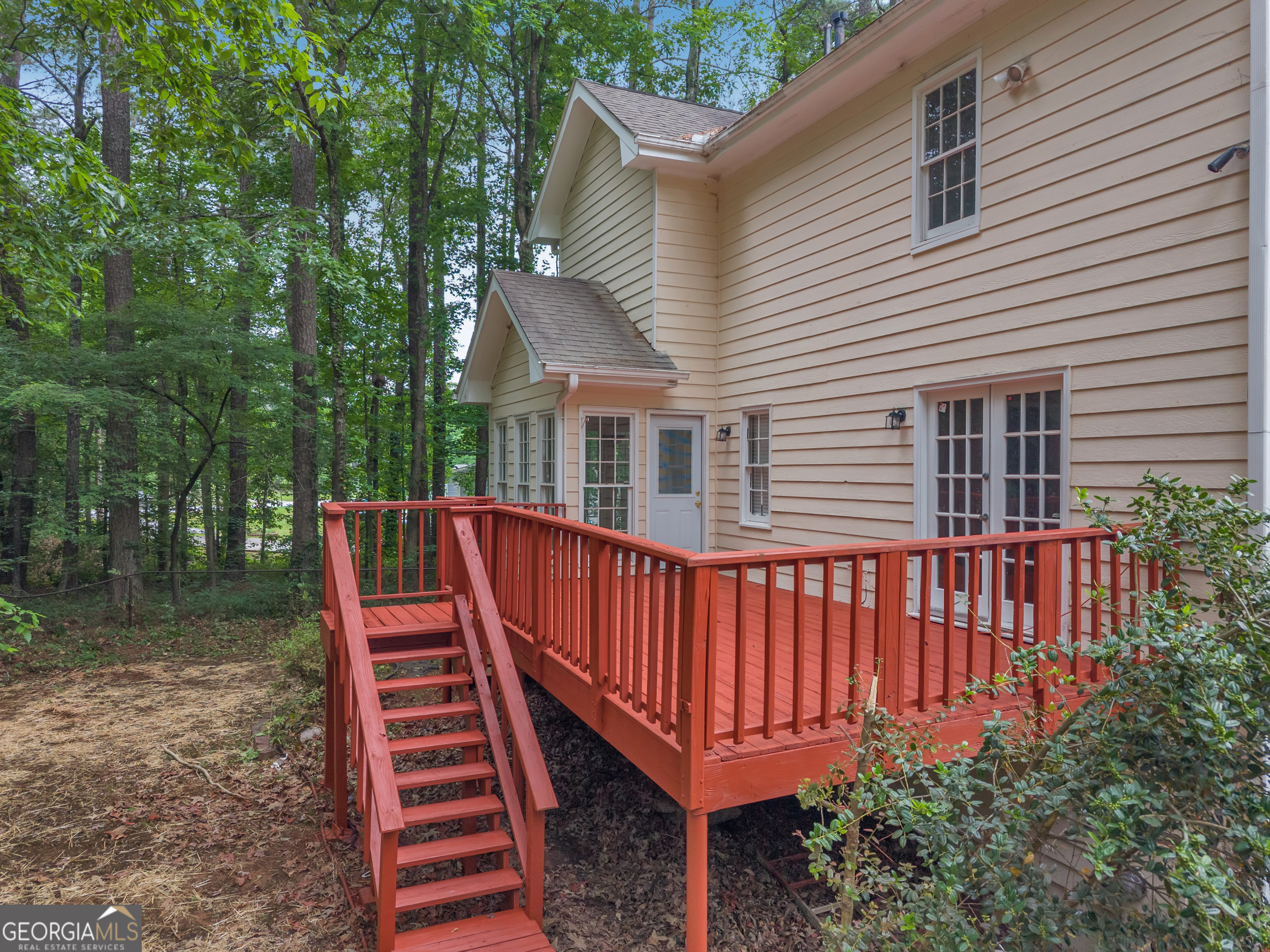 3180 Ridgerock Way Snellville GA 30078